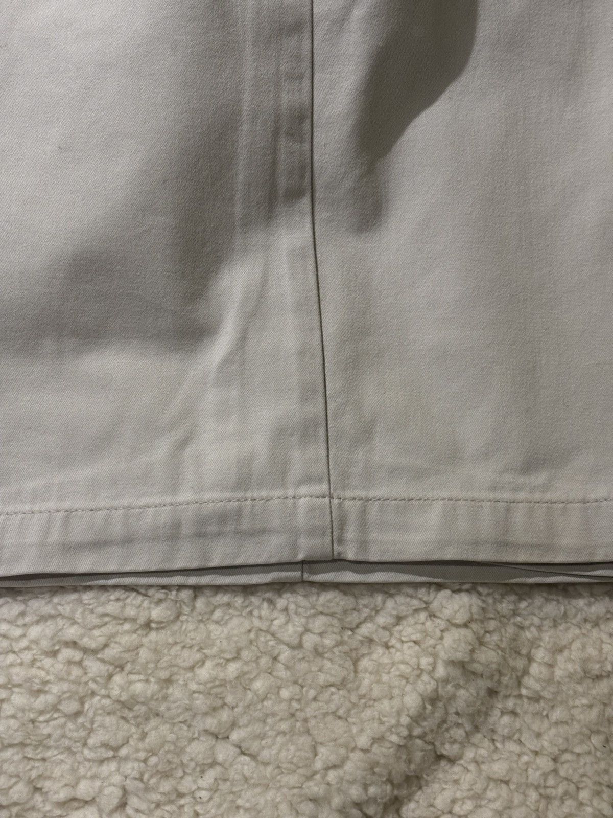 Annex Women’s cotton Shorts2326 Size 29" - 5 Thumbnail