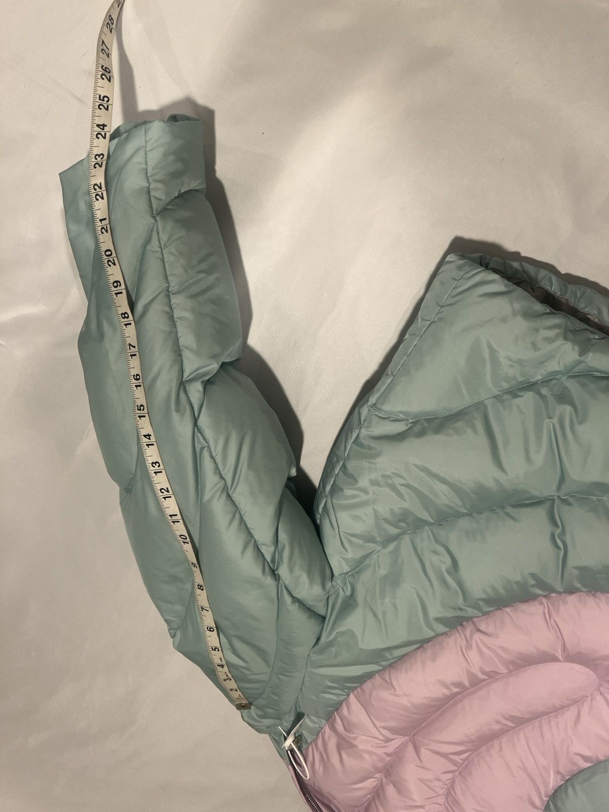 Dior Dior mens puffer jacket. 52/XL. $5600 Size US L / EU 52-54 / 3 - 9 Thumbnail