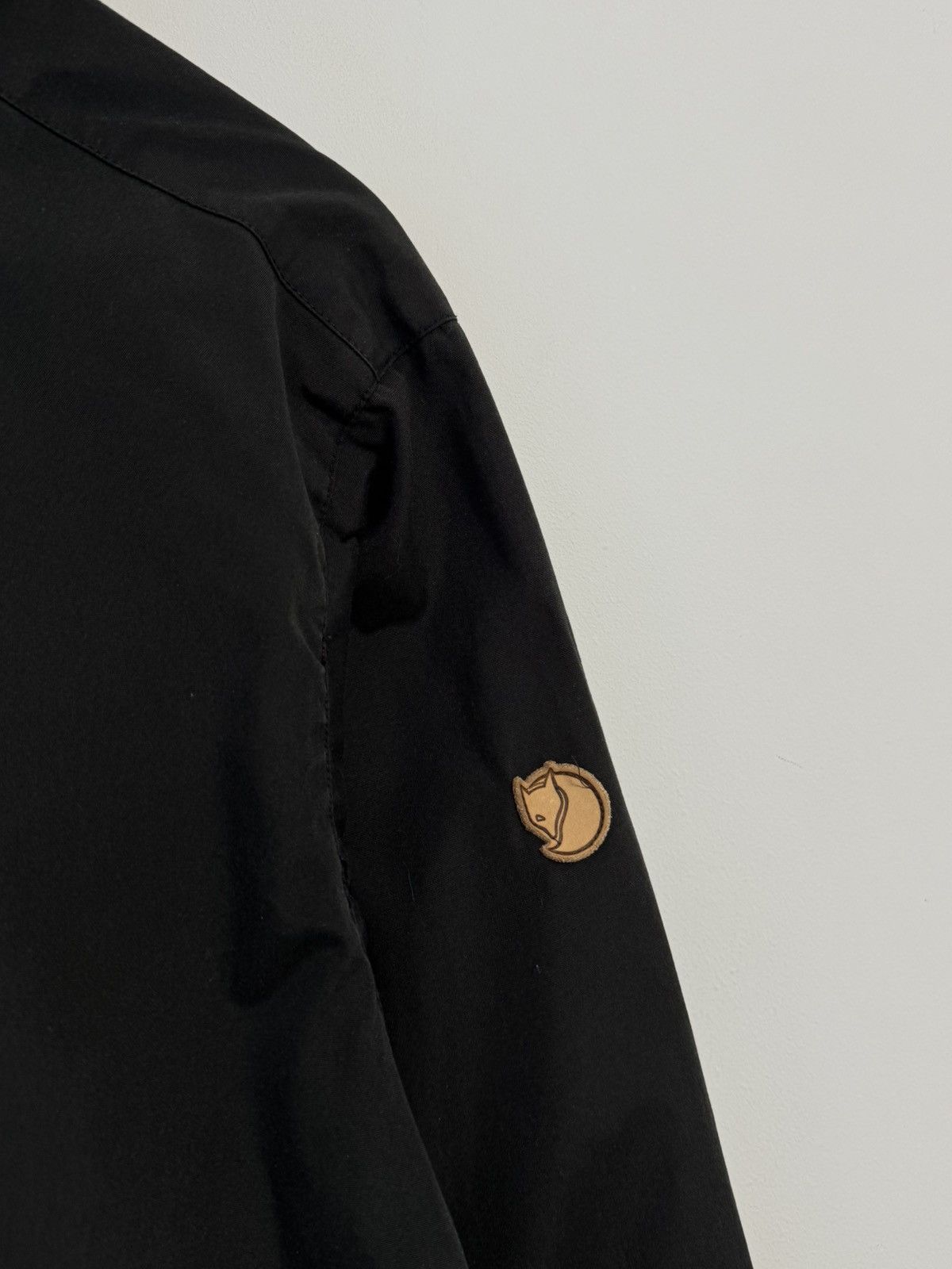 Fjallraven Fjallraven Vintage Jacket Nordli Y2K style G-1000 Size US M / EU 48-50 / 2 - 7 Thumbnail