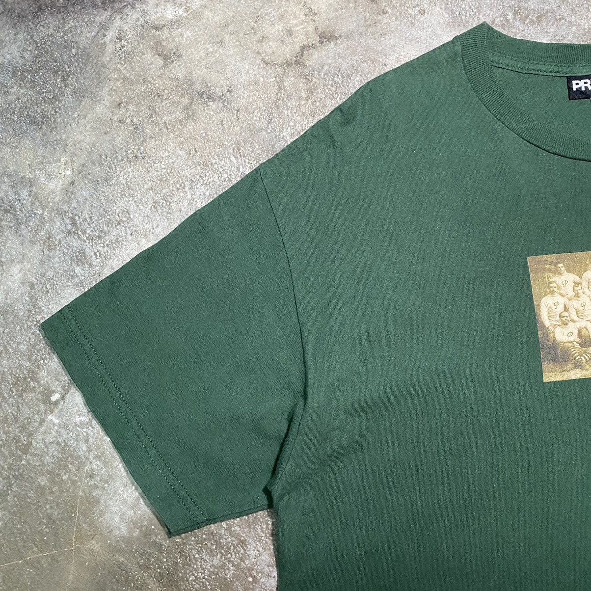 Japanese Brand Privilege Crew 2010 Photo Tee Size US L / EU 52-54 / 3 - 5 Thumbnail