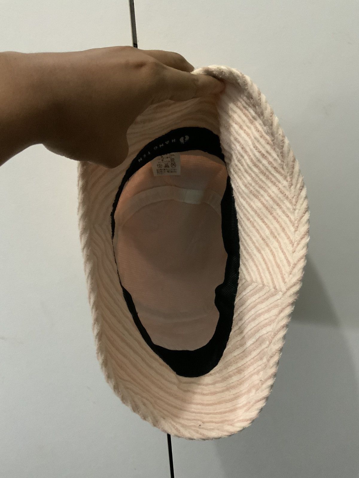 Hang Ten Hang Ten Japan Bucket Hat Size ONE SIZE - 7 Thumbnail