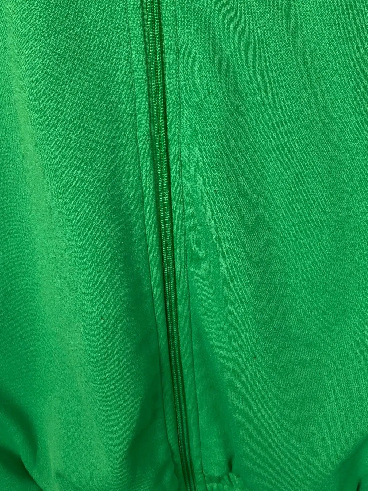 Lotto Sport 00s Vintage Lotto x Borussia Monchengladbach Tracksuit jkt Size US M / EU 48-50 / 2 - 2 Thumbnail