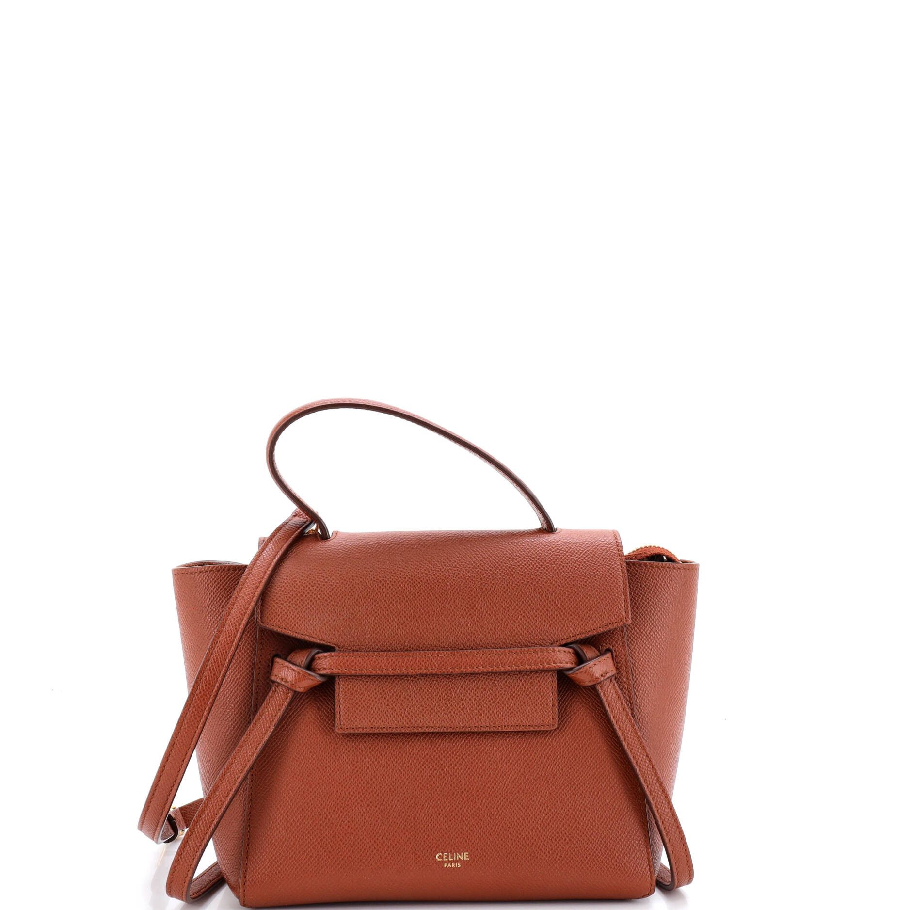 Celine Belt Bag Size ONE SIZE - 1 Thumbnail
