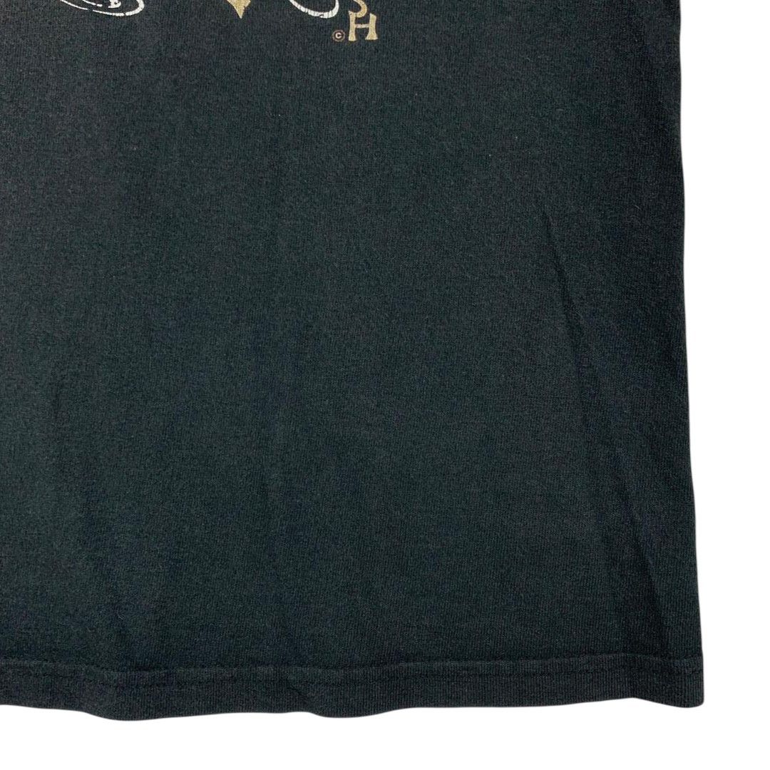 Other Vintage Stan Hansen The Unsinkable Battleship Wrestling Tee Size US XL / EU 56 / 4 - 8 Thumbnail