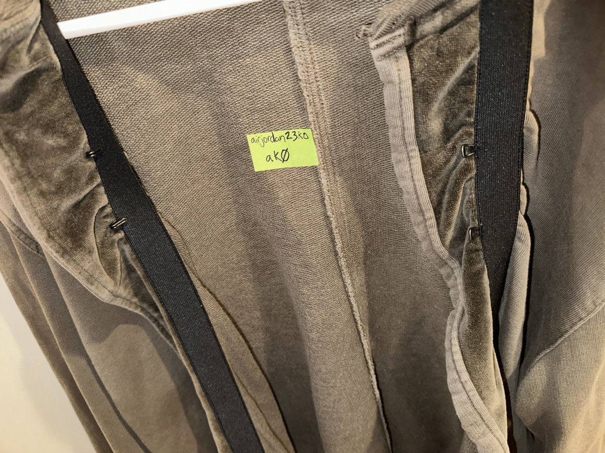 Haider Ackermann RARE Haider Ackermann cropped bomber jacket s/m Size US S / EU 44-46 / 1 - 4 Thumbnail