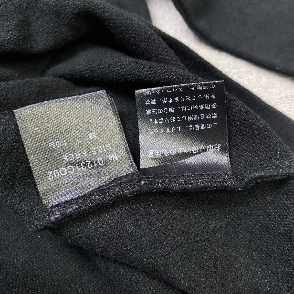 Hysteric Glamour Hysteric Glamour Dizzy & Milky pullover hoodie Size US L / EU 52-54 / 3 - 8 Thumbnail