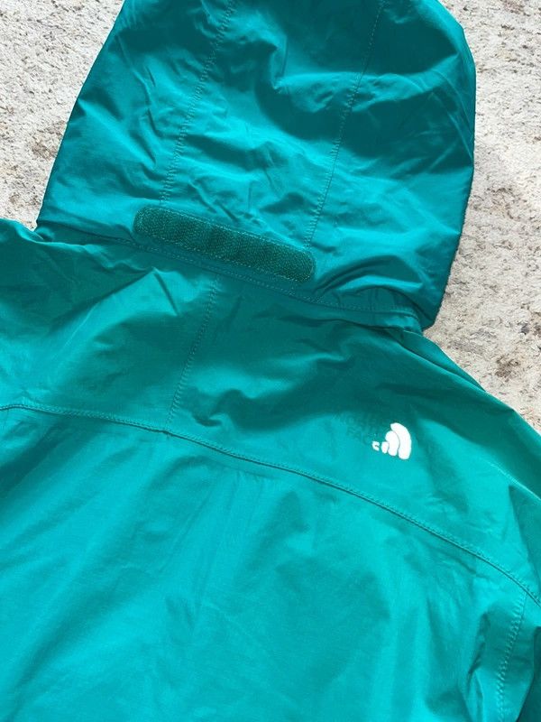 The North Face The North Face Sz L = XS Windbreaker Jacket Size XS / US 0-2 / IT 36-38 - 12 Thumbnail