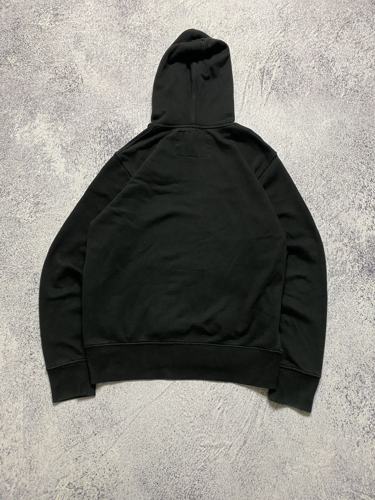 True Religion × Vintage True Religion Hoodie Big Logo Y2k Size US S / EU 44-46 / 1 - 5 Thumbnail