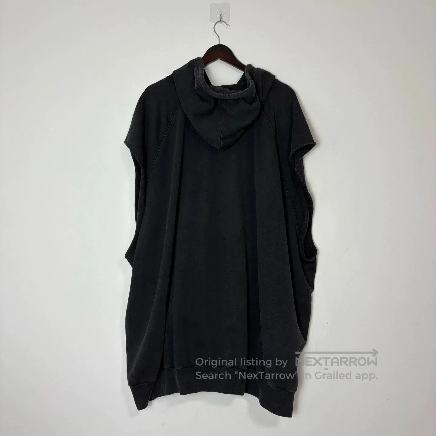 Balenciaga Balenciaga 22SS 3B Sports Vest. Size US M / EU 48-50 / 2 - 2 Thumbnail