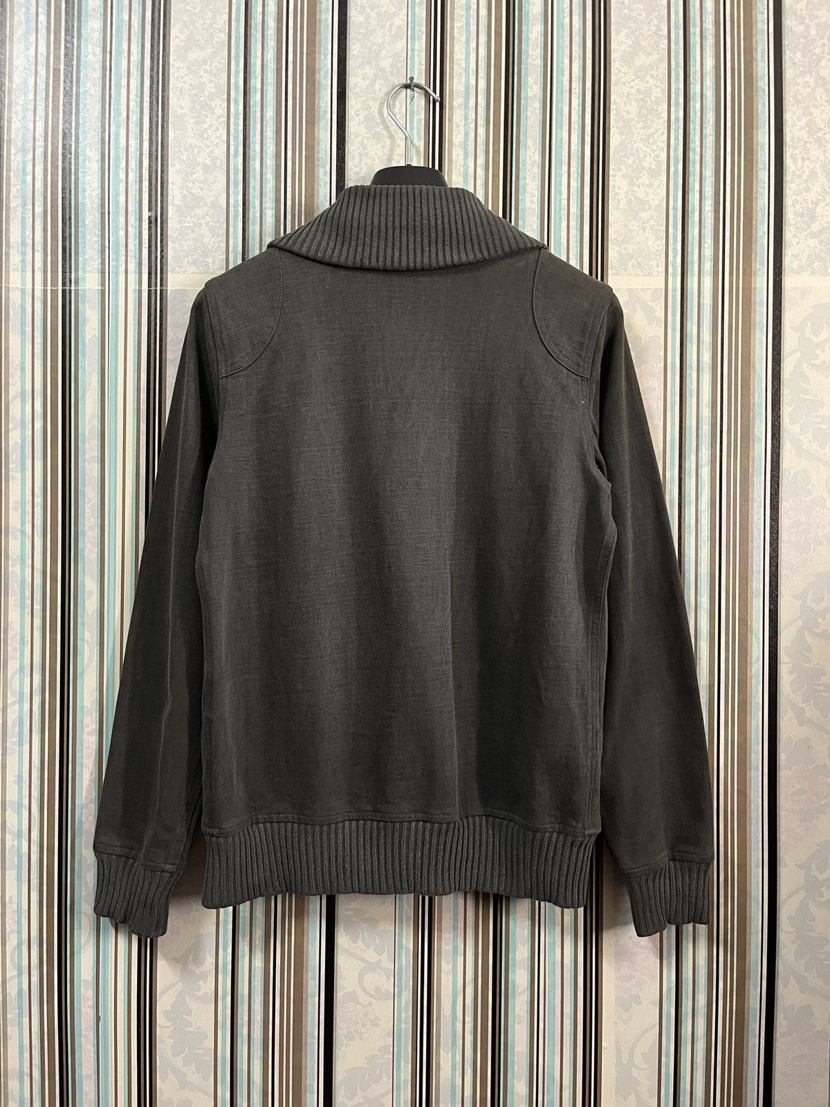 Hysteric Glamour 1990s Hysterics panel jacket ivy style #I3 Size US M / EU 48-50 / 2 - 3 Thumbnail
