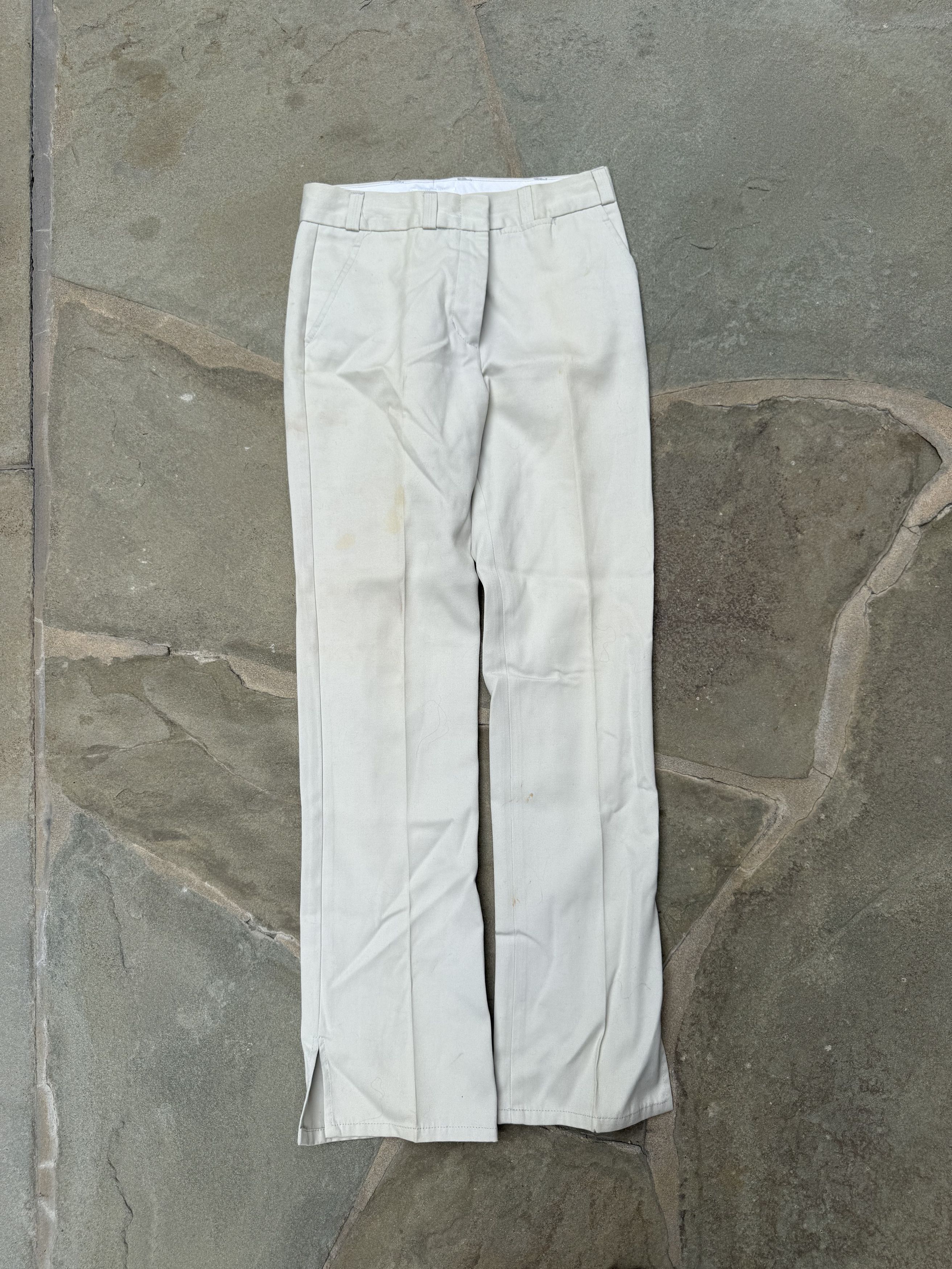 Other Vintage Katayone Adeli Pants Size 24" / US 00 / IT 34 - 1 Thumbnail