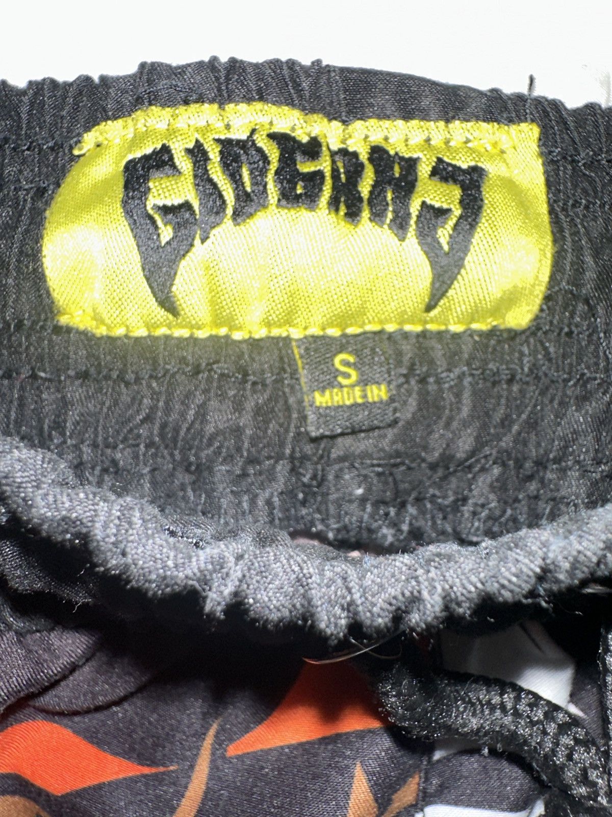 Glo Gang Glo Gang Shorts Size US 30 / EU 46 - 3 Thumbnail