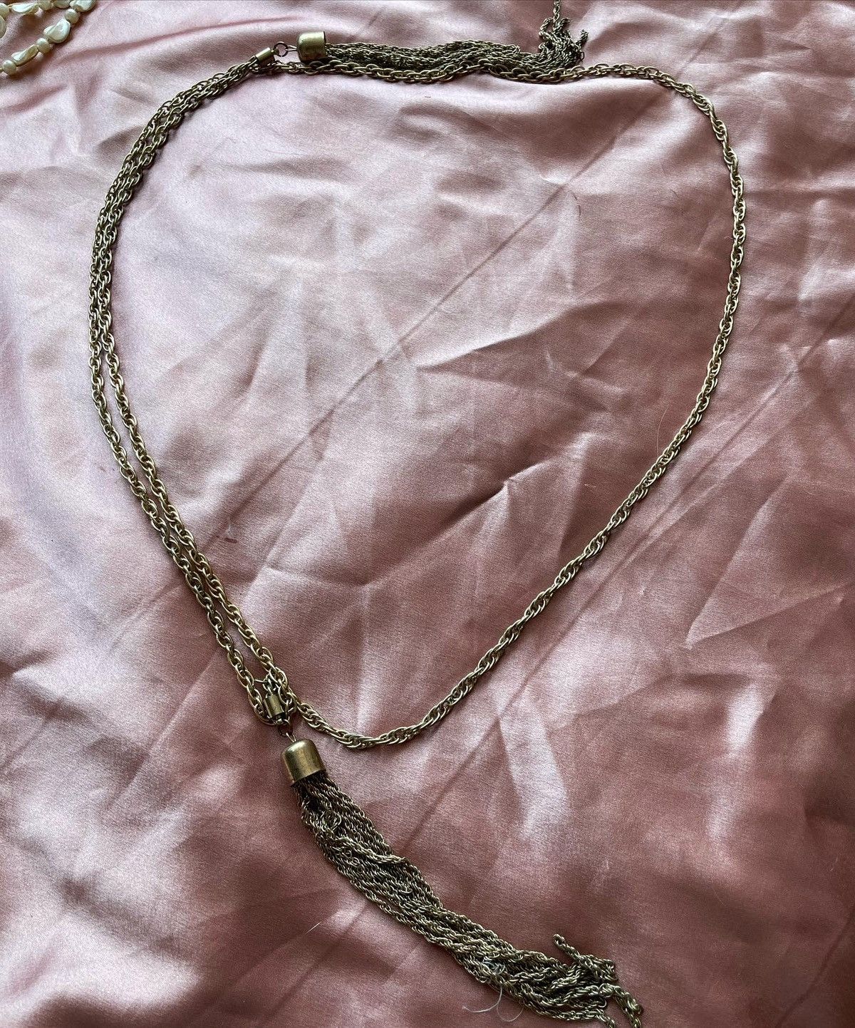 Vintage 90’s belt Size ONE SIZE - 2 Thumbnail