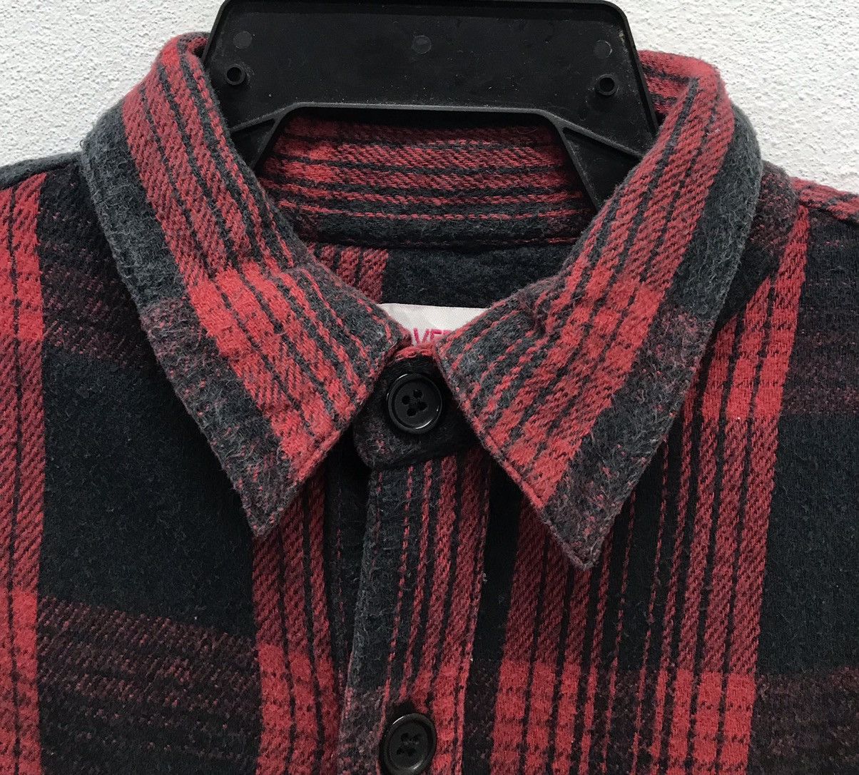 Japanese Brand × Vintage Vintage Goover Grand Long Sleeve Shirt Button Ups Size US L / EU 52-54 / 3 - 3 Thumbnail