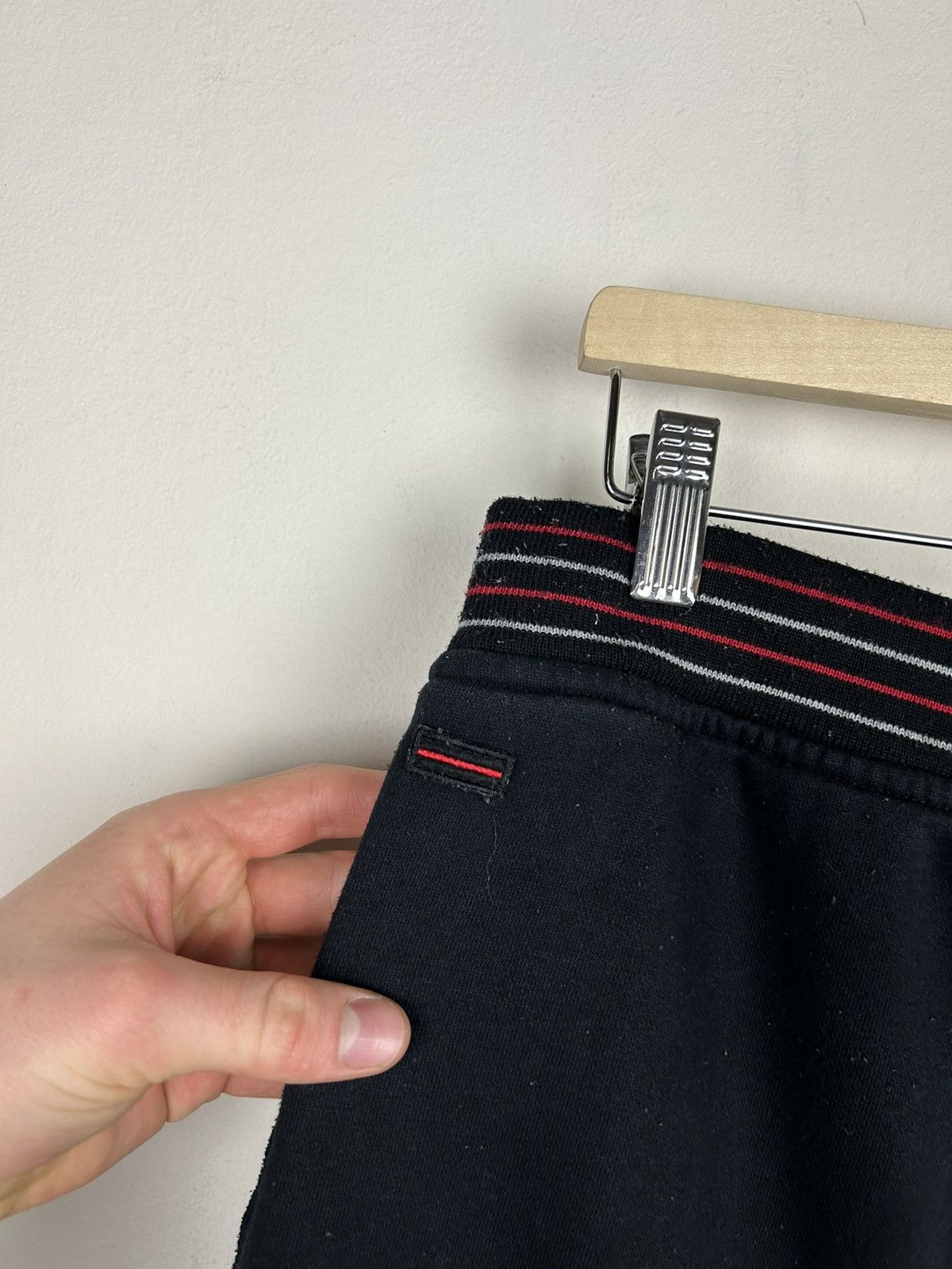 Fubu FUBU streetwear pants Size US 32 / EU 48 - 9 Thumbnail