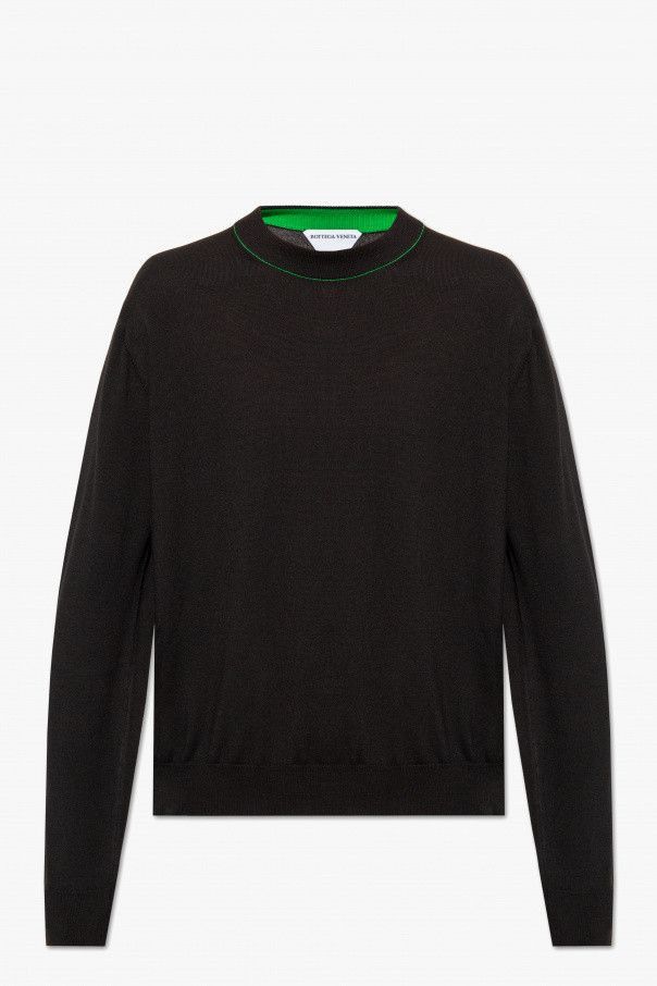 o1loc1c0824 704880 Jumper in Black