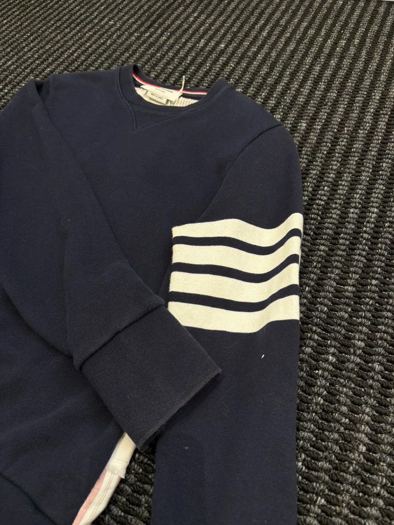 Thom Browne Thom Browne Pair with a hoodie Size XS / US 0-2 / IT 36-38 - 3 Thumbnail
