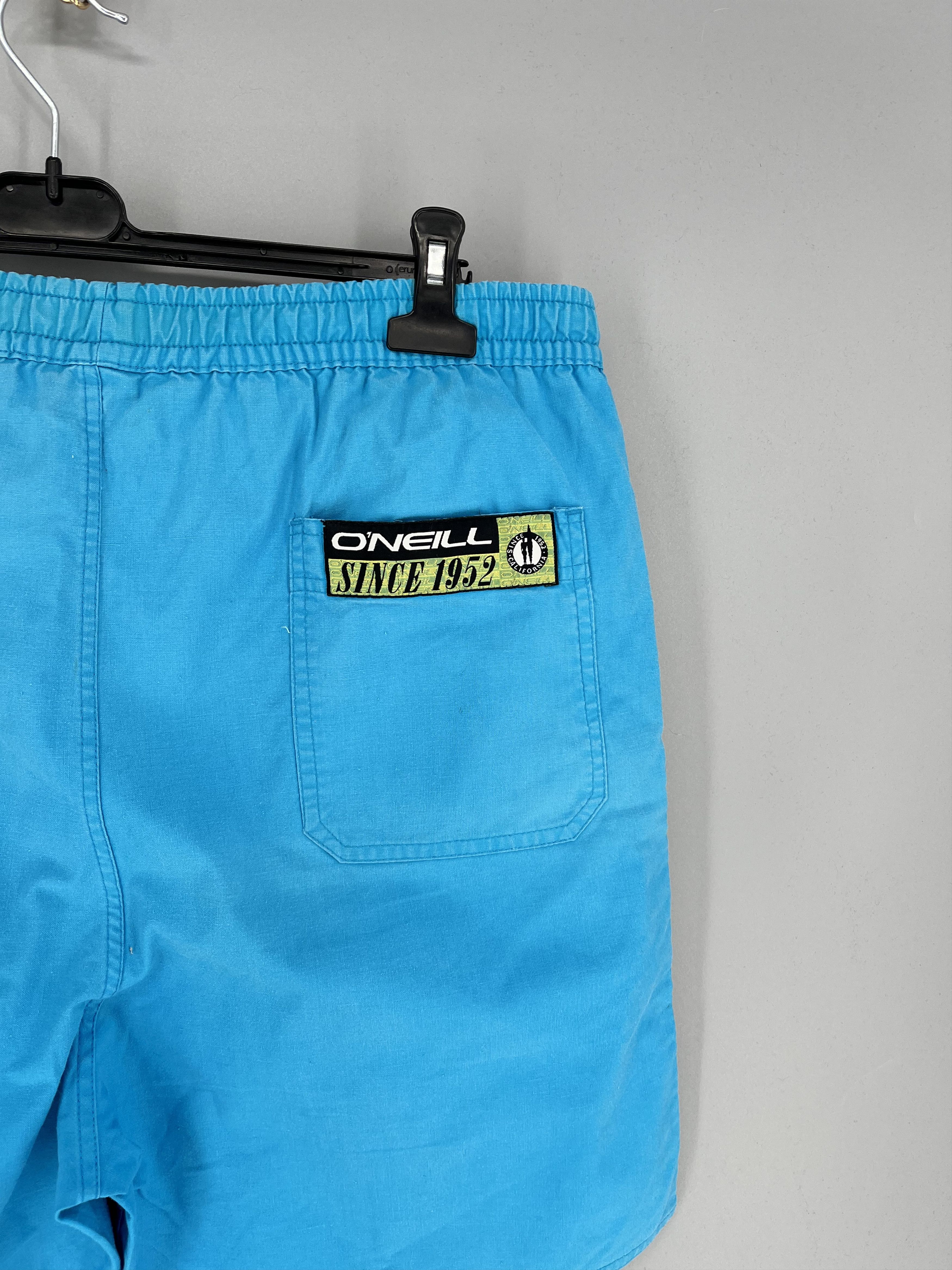 O'Neill Vintage Y2K Oneill Surf Shorts Rare Retro Hype Size US 30 / EU 46 - 9 Thumbnail
