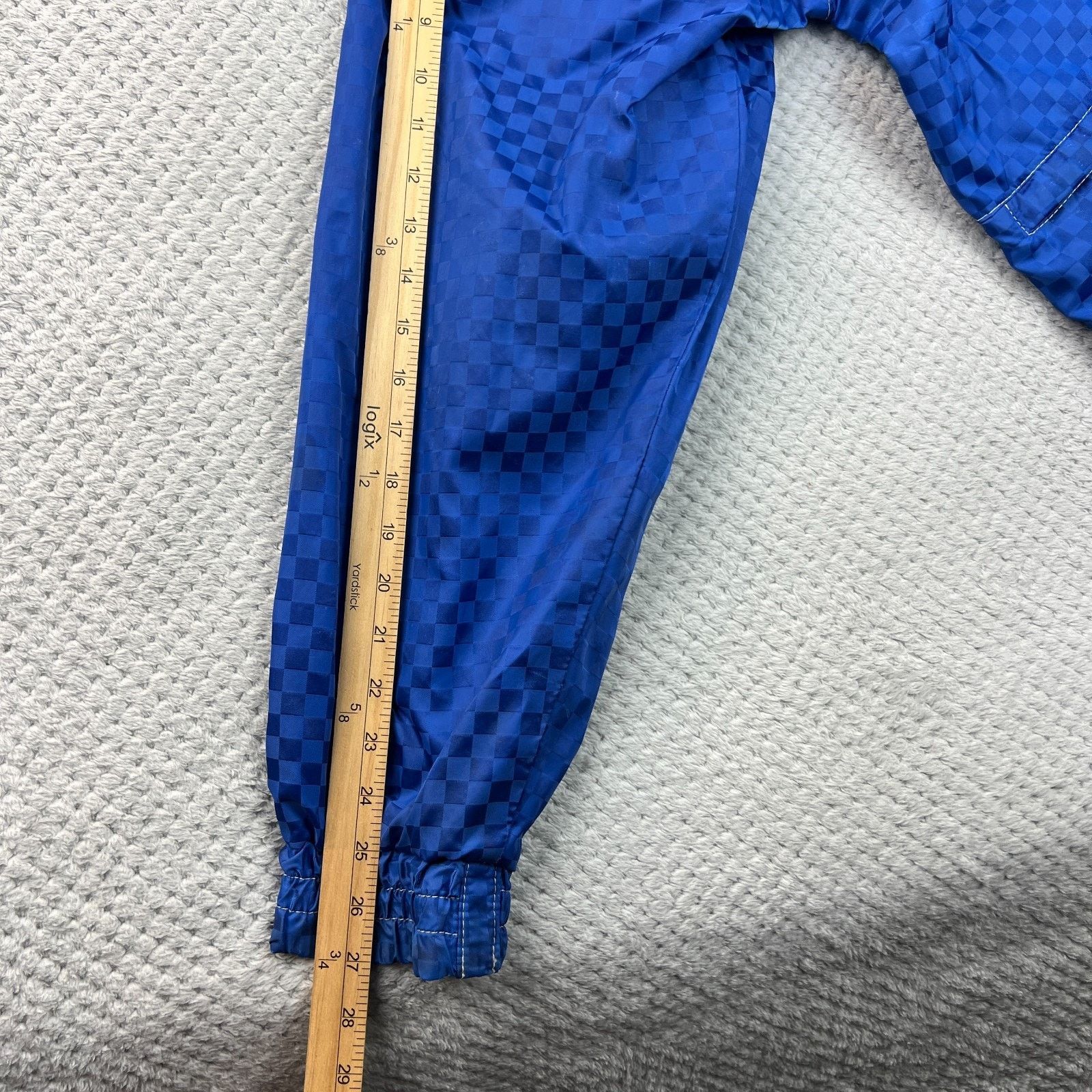 Other Vtg 90 Avalanche Mens Ski Instructor Jacket Championship XXL Size US XXL / EU 58 / 5 - 10 Thumbnail
