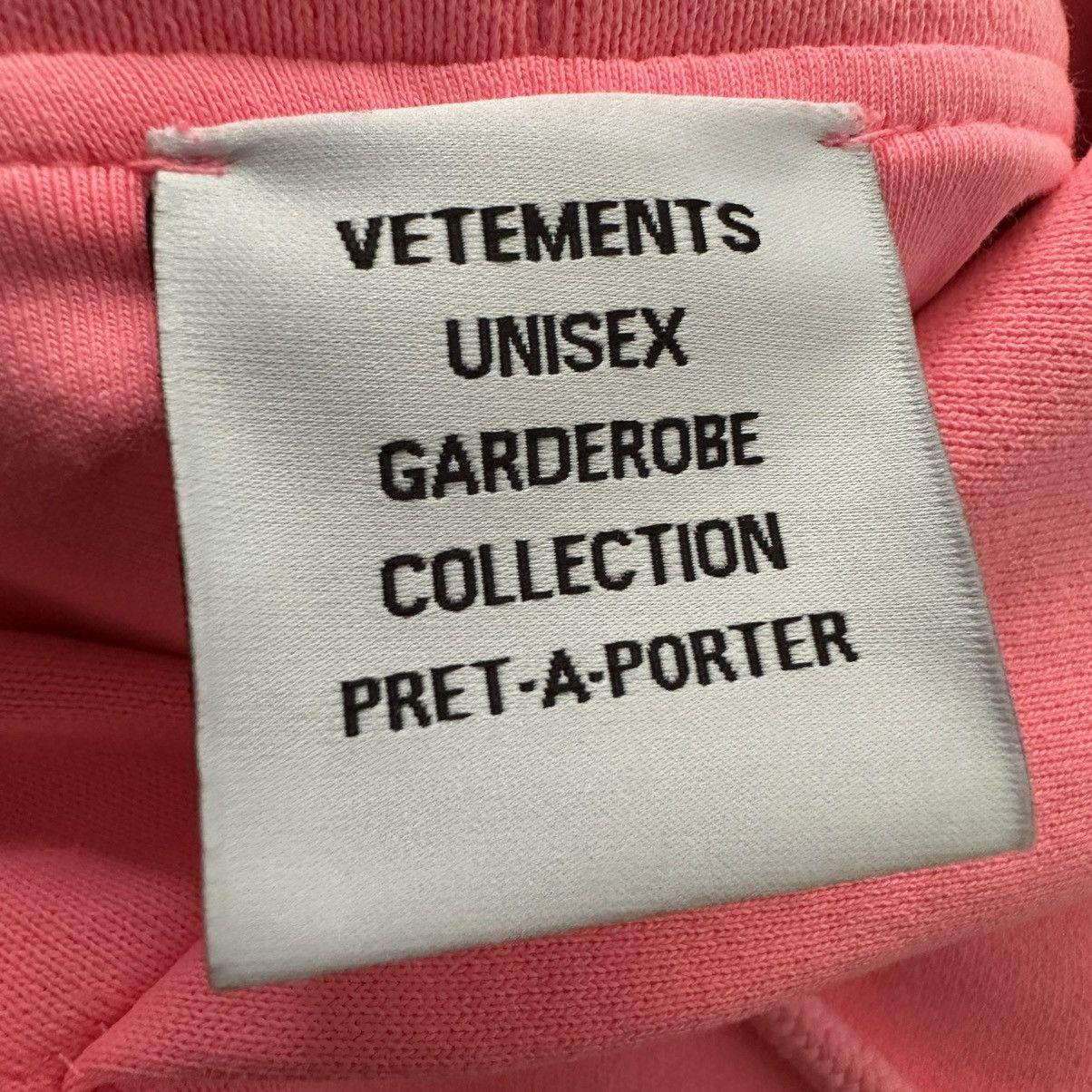 Vetements Vetements South Park Princess Kenny Hoodie Size US XS / EU 42 / 0 - 7 Thumbnail