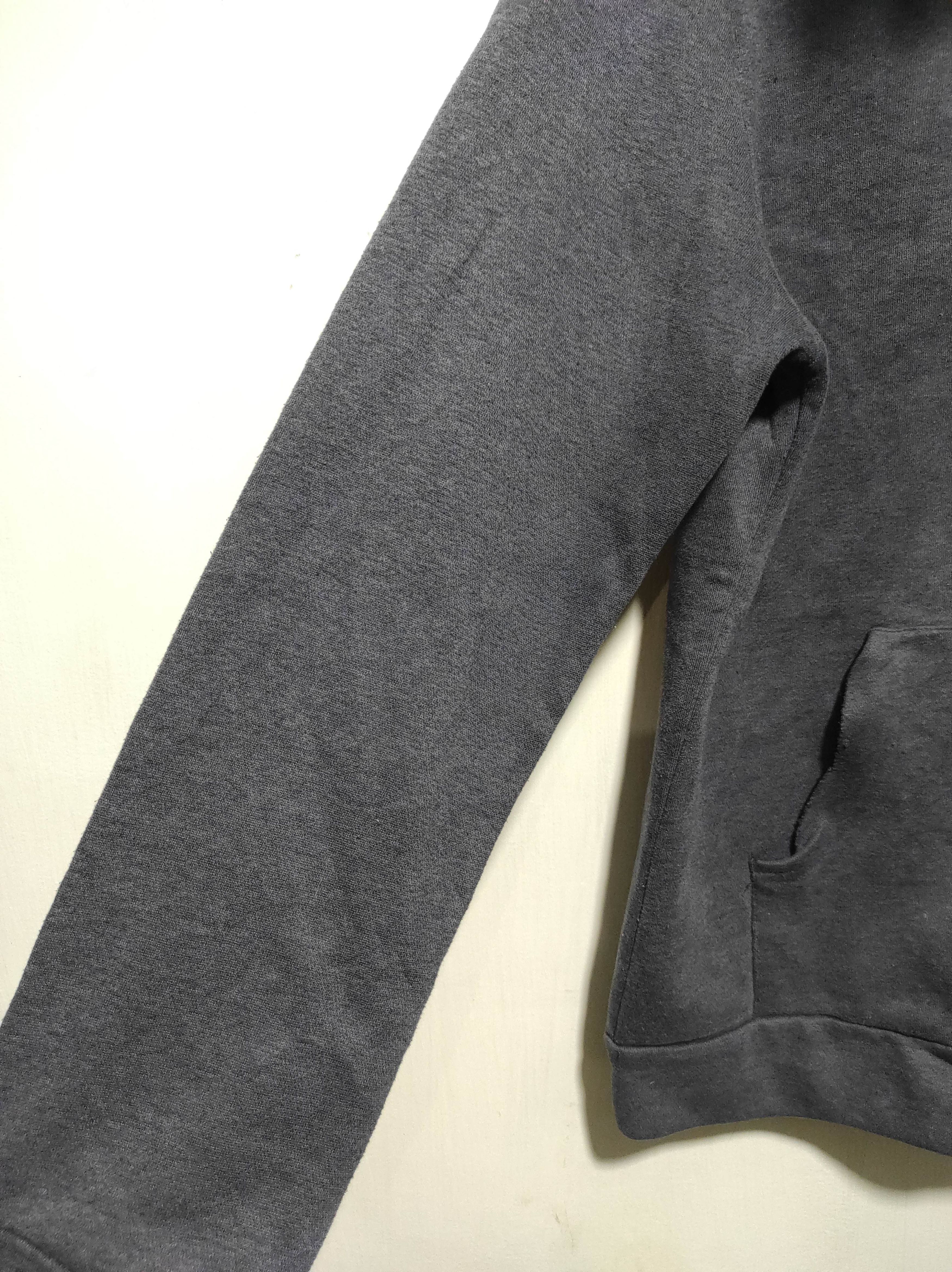 If Six Was Nine Multi Zip Fur Hoodie i6w9 lgb style Size US L / EU 52-54 / 3 - 11 Thumbnail
