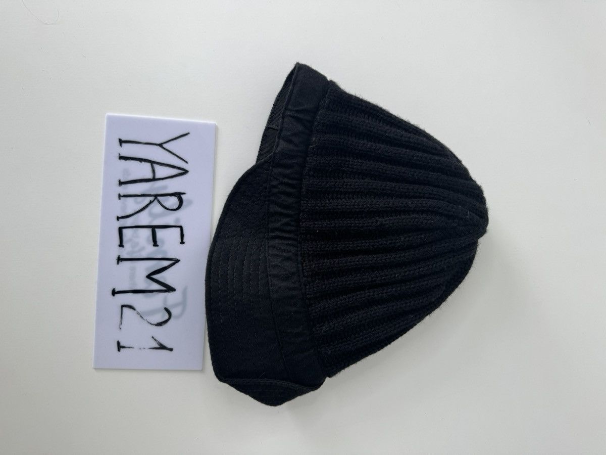 Vintage Gucci women hat cap Size ONE SIZE - 3 Thumbnail