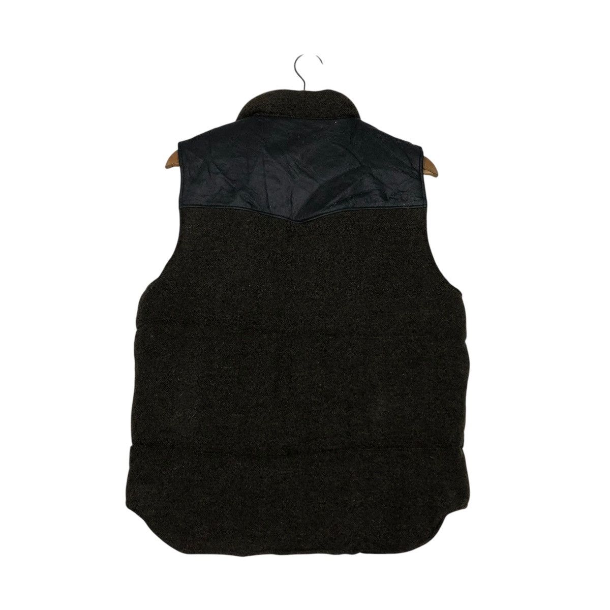 Ben Davis 🔥VINTAGE BIKER VEST JACKET BEN DAVIS Size US M / EU 48-50 / 2 - 10 Thumbnail