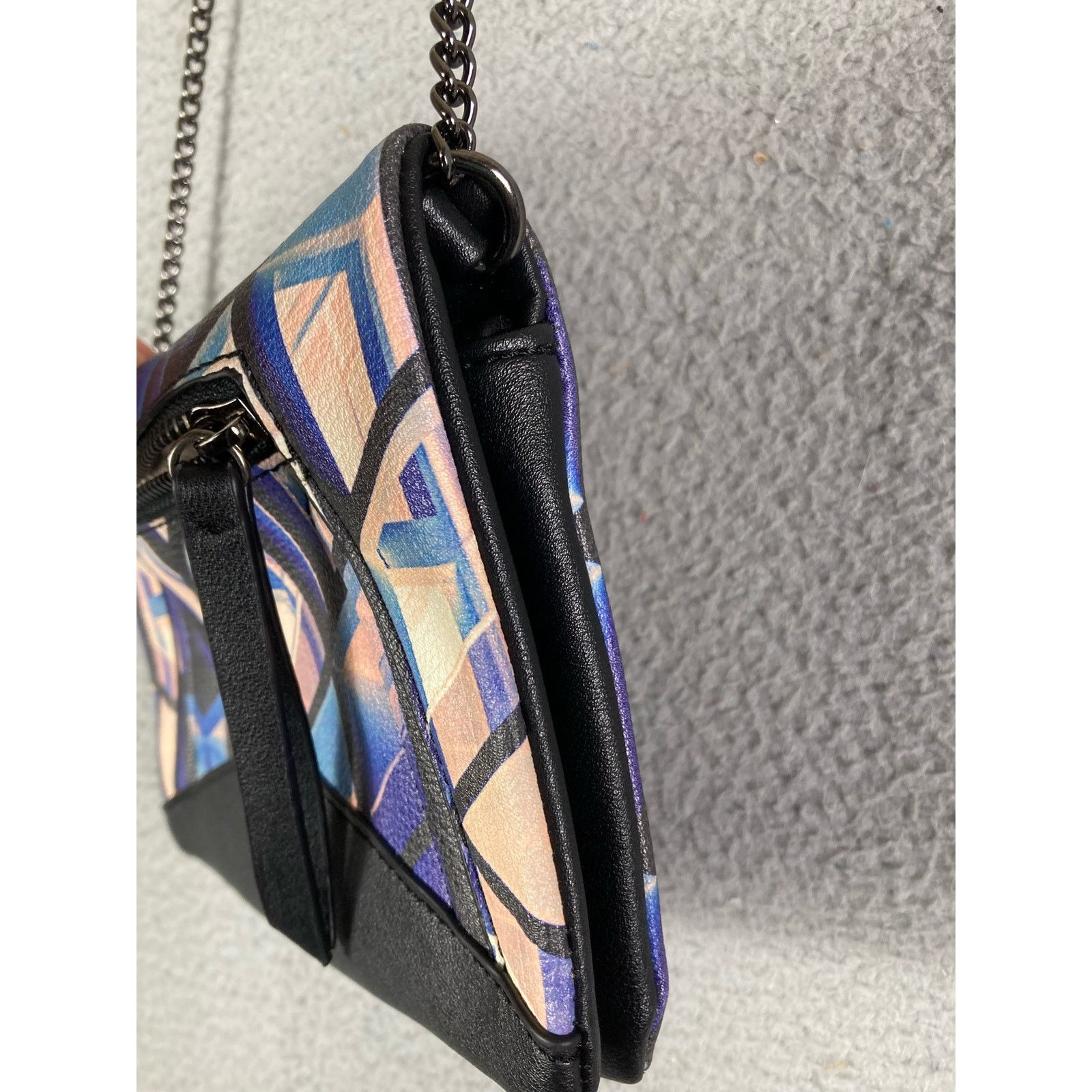 Other Danielle Nicole Purse Bag Crossbody Handbag Shoulder Carry Size ONE SIZE - 11 Thumbnail