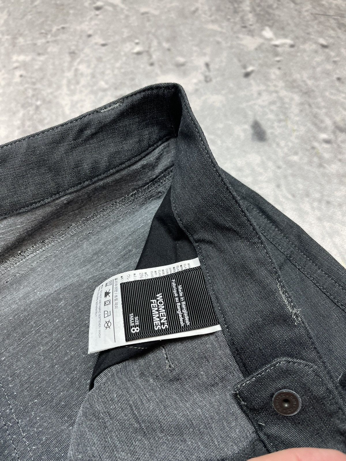 Arc'teryx Arcteryx wmns pants outdoor Size 27" / US 4 / IT 40 - 4 Thumbnail