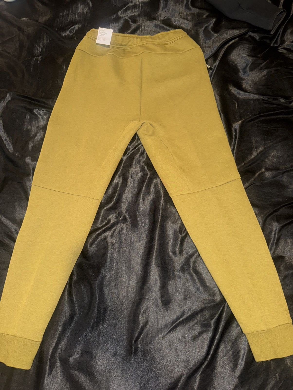 Nike Nike tech olive jacket and pants Size US M / EU 48-50 / 2 - 8 Thumbnail