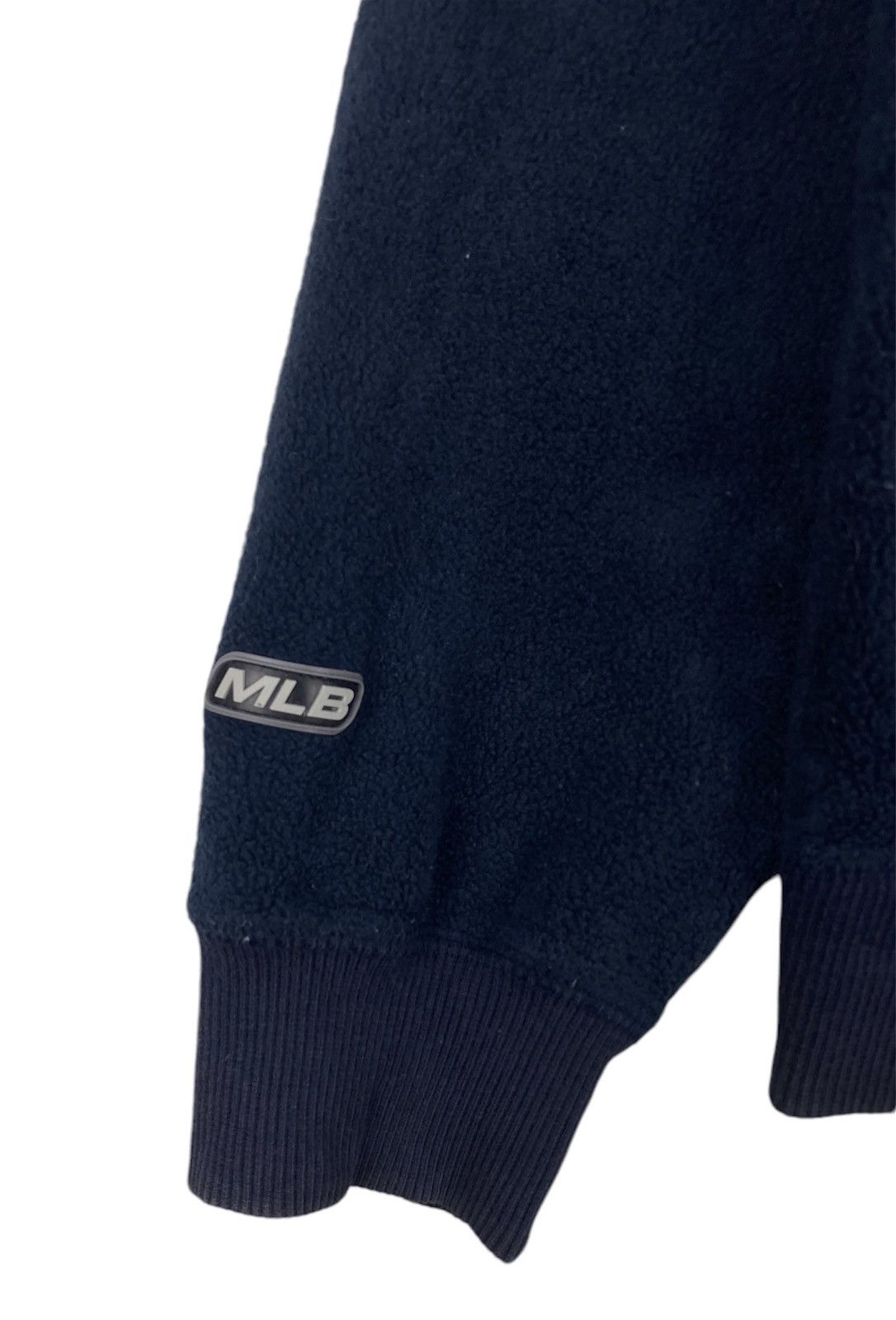 MLB Los Angeles Dodgers Fleece Size US M / EU 48-50 / 2 - 4 Thumbnail