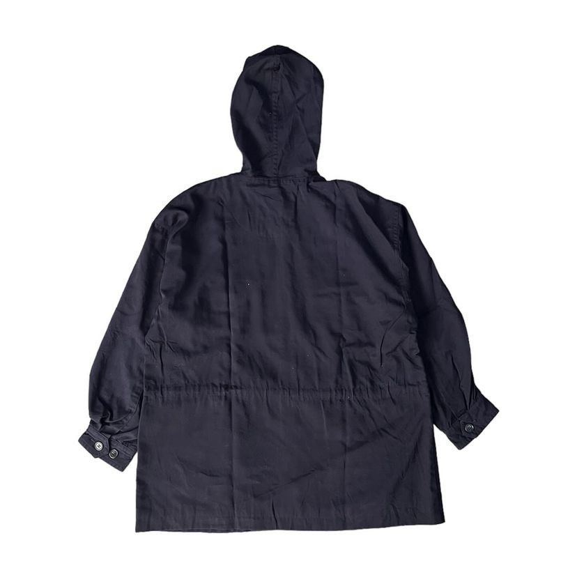 Japanese Brand Pina Kuus Japanese Brand Parka Inspired by Issey Miyake Size US L / EU 52-54 / 3 - 4 Thumbnail