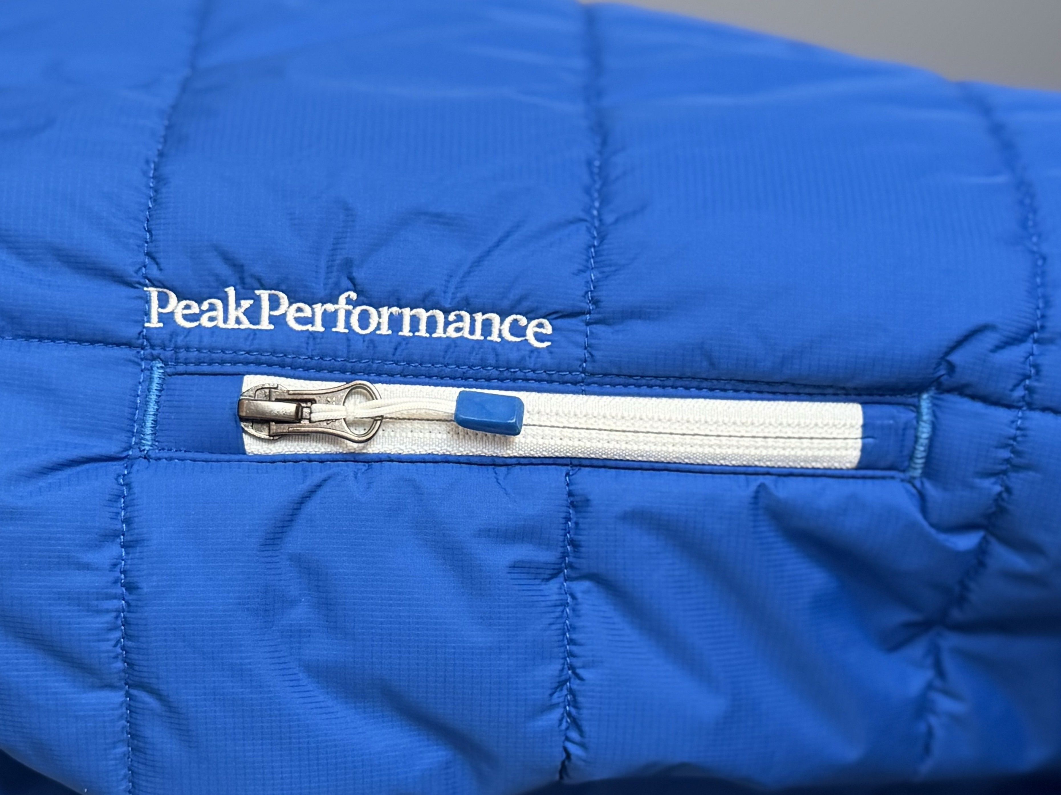 Peak Performance PEAK PERFORMANCE Osaka J Thermo Cool Hooded Ski Jacket Size US L / EU 52-54 / 3 - 5 Thumbnail