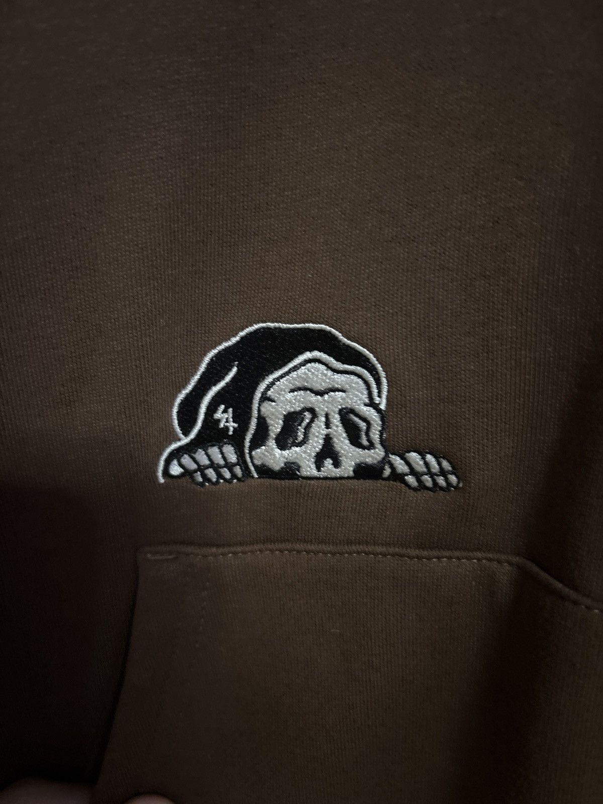 Lurking Class Y2K zip up Size US M / EU 48-50 / 2 - 3 Thumbnail