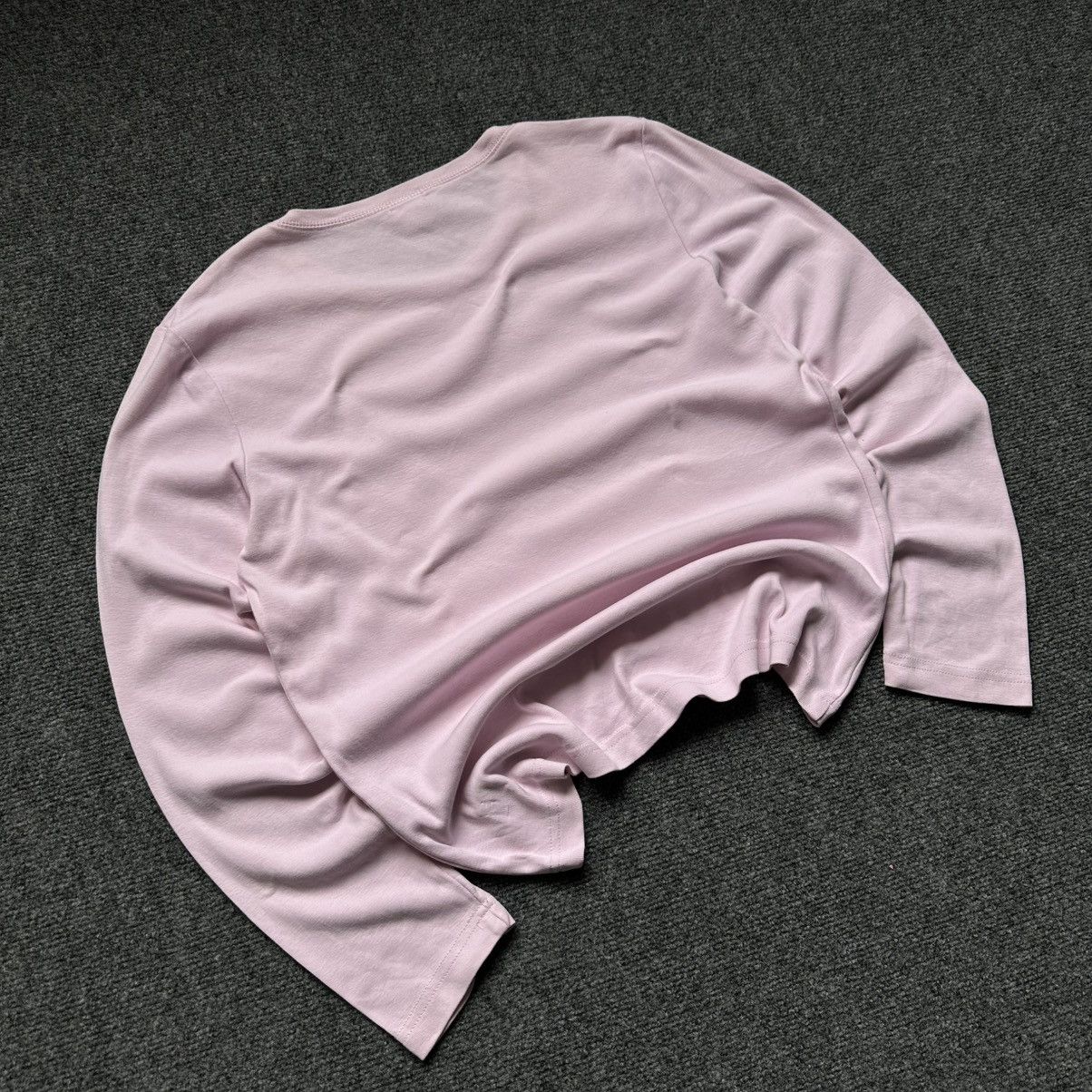 Le Grande Bleu (L.G.B.) VTG Women’s S.Oliver Long-sleeve T-shirts Grunge Hype Trend Size XL / US 12-14 / IT 48-50 - 7 Thumbnail