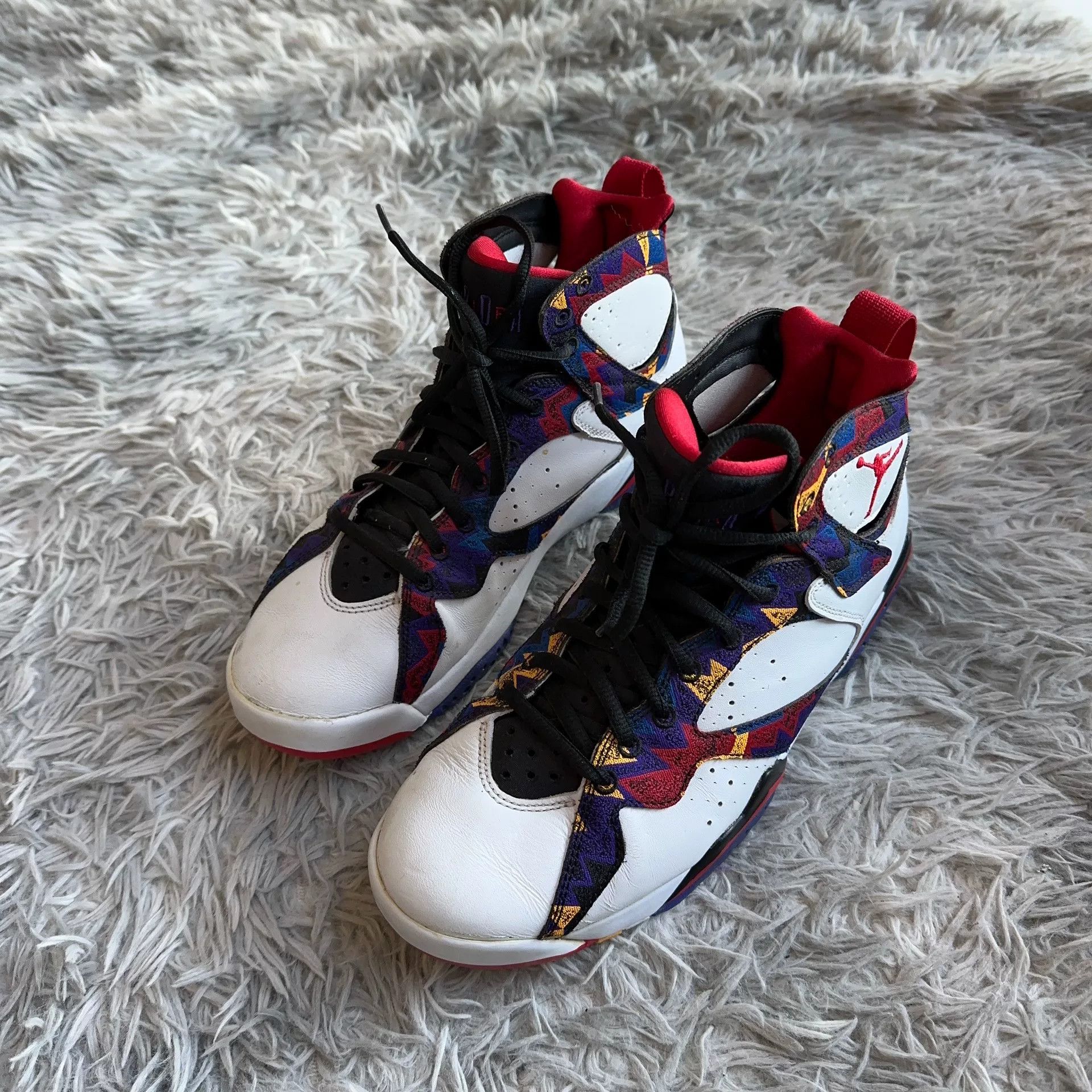 Nike Nike Lowtop Sneakers 41 Men Size US 8.5 / EU 41-42 - 1 Thumbnail