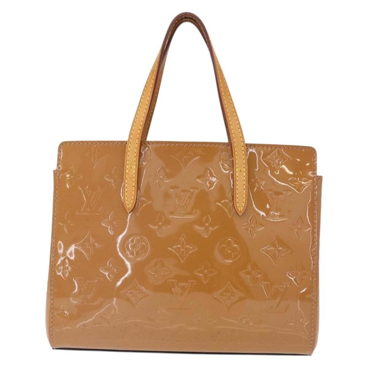 Louis Vuitton Louis Vuitton Catalina Monogram Vernis Size ONE SIZE - 1 Thumbnail