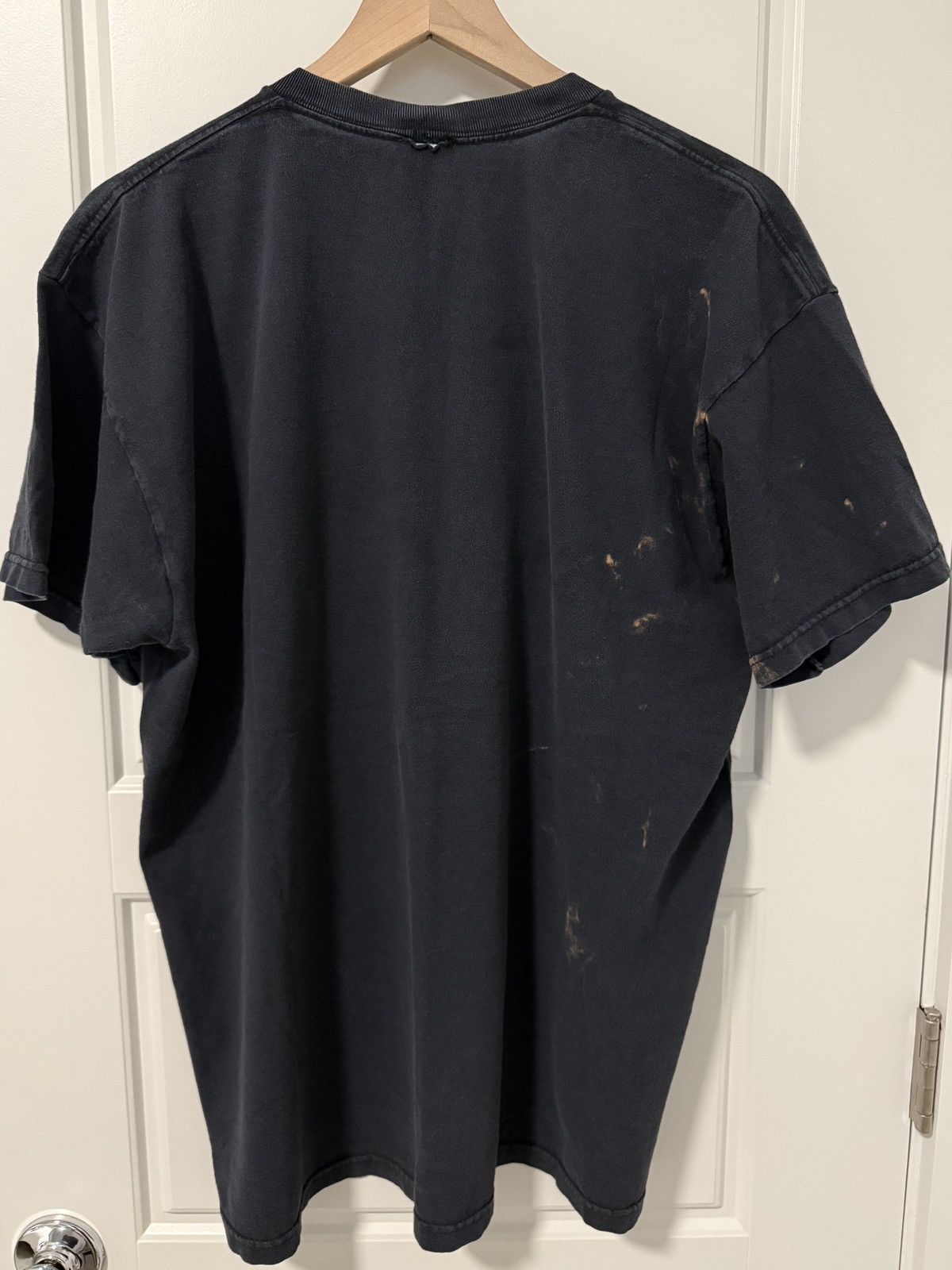 Vintage THRALLDOM Size US XL / EU 56 / 4 - 4 Thumbnail