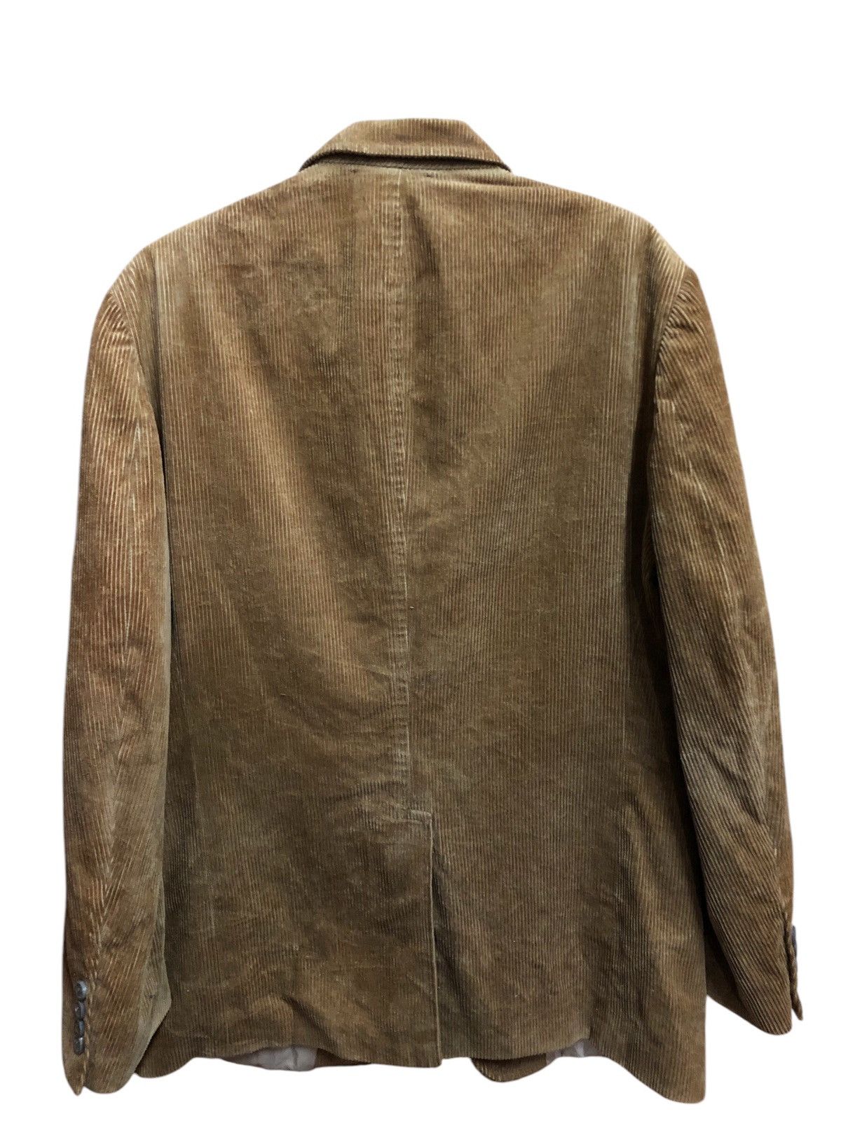 Polo Ralph Lauren × Vintage Vintage Polo Ralph Lauren Corduroy Jacket Size US M / EU 48-50 / 2 - 2 Thumbnail