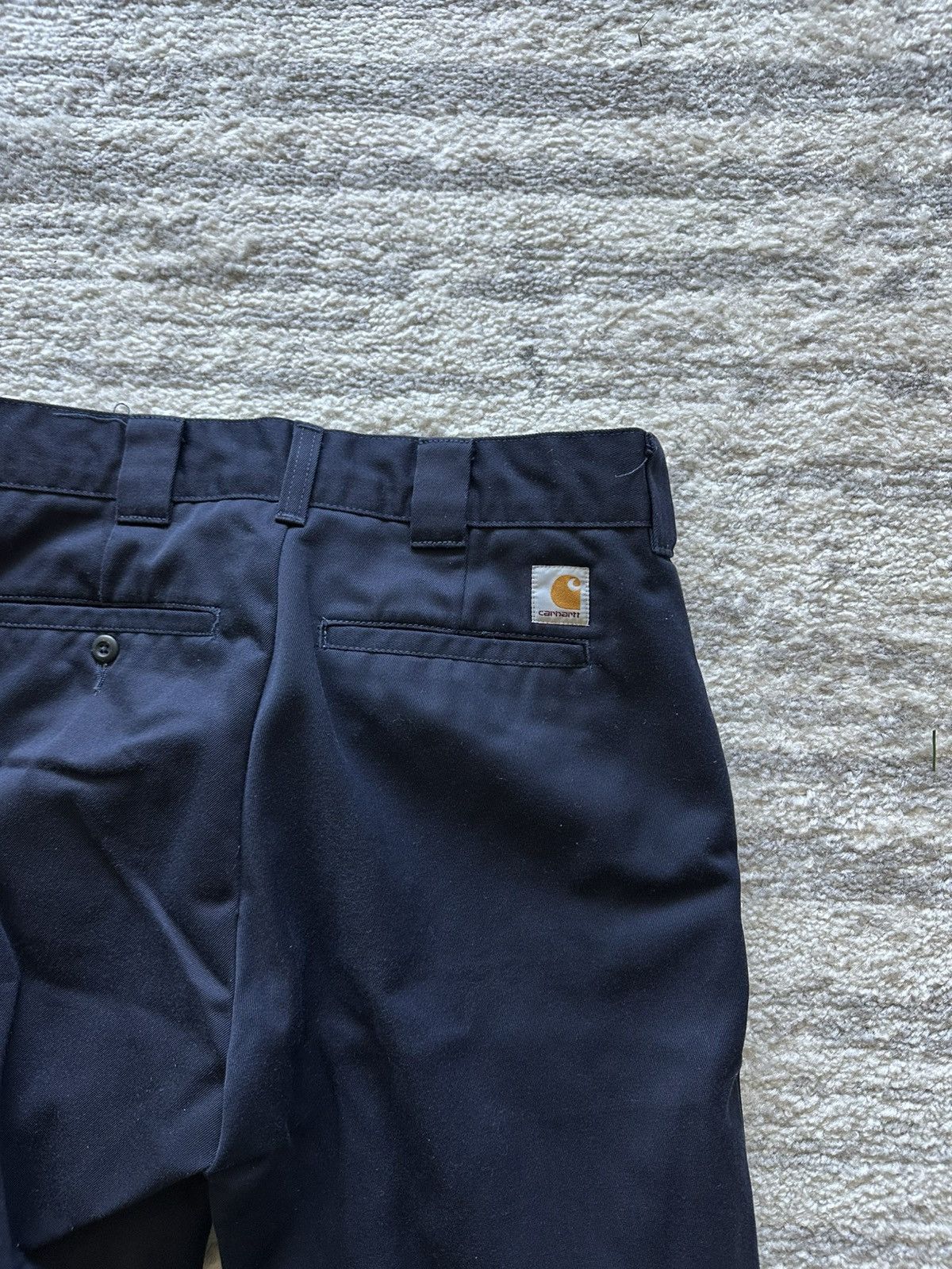Carhartt Wip Carhartt WIP master Pant size 33 Size US 33 - 5 Thumbnail