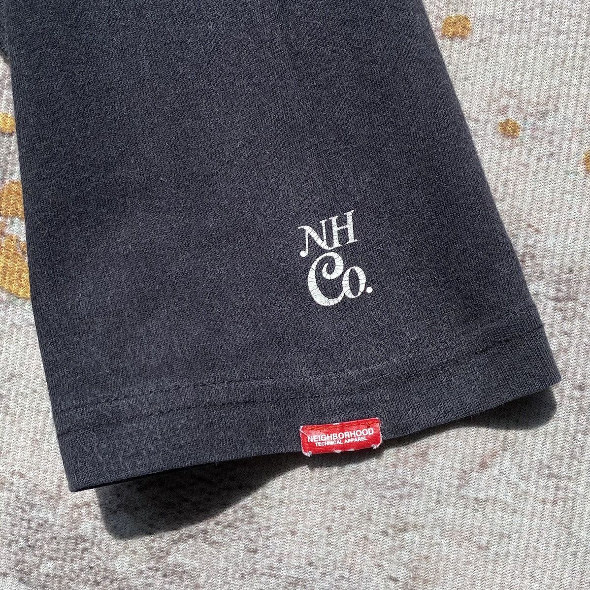 Neighborhood Neighborhood Technical Apparel Tokyo Shirt Neighborhood Size US S / EU 44-46 / 1 - 13 Thumbnail