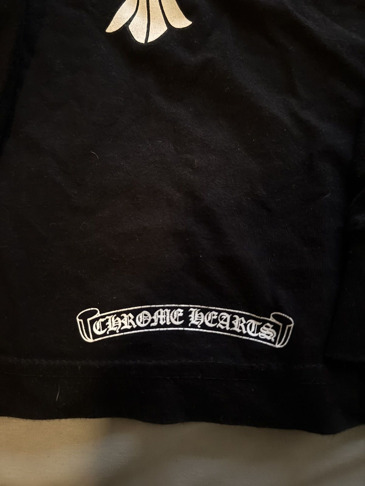 Chrome Hearts Chrome Hearts LongSleeve Size US L / EU 52-54 / 3 - 2 Thumbnail