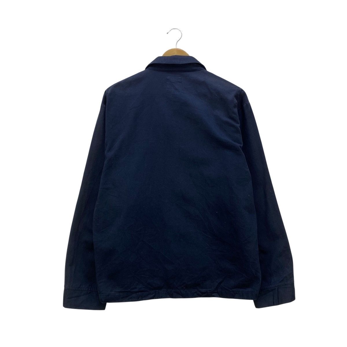 Vintage 🔥Vintage Foote's Woodstock Town Tap Workwear Jacket Size US M / EU 48-50 / 2 - 2 Thumbnail