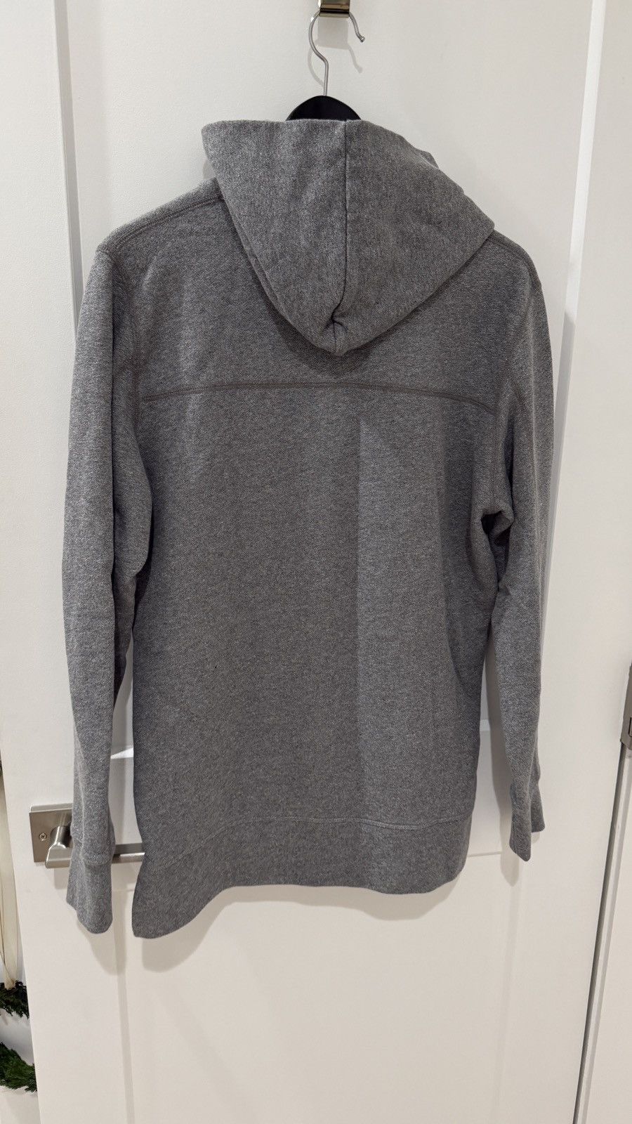 John Elliott John Eliot Hoodie Size 3 L Size US L / EU 52-54 / 3 - 5 Thumbnail