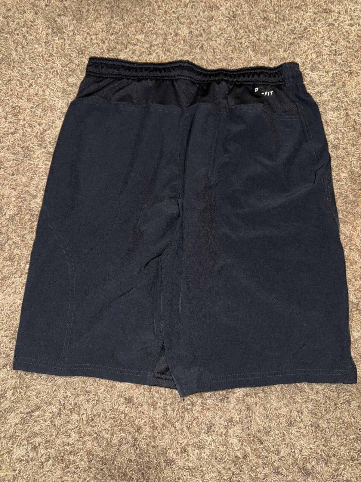 Nike Nike Men’s Dri Fit Athletics Basketball Shorts Size US 32 / EU 48 - 5 Thumbnail