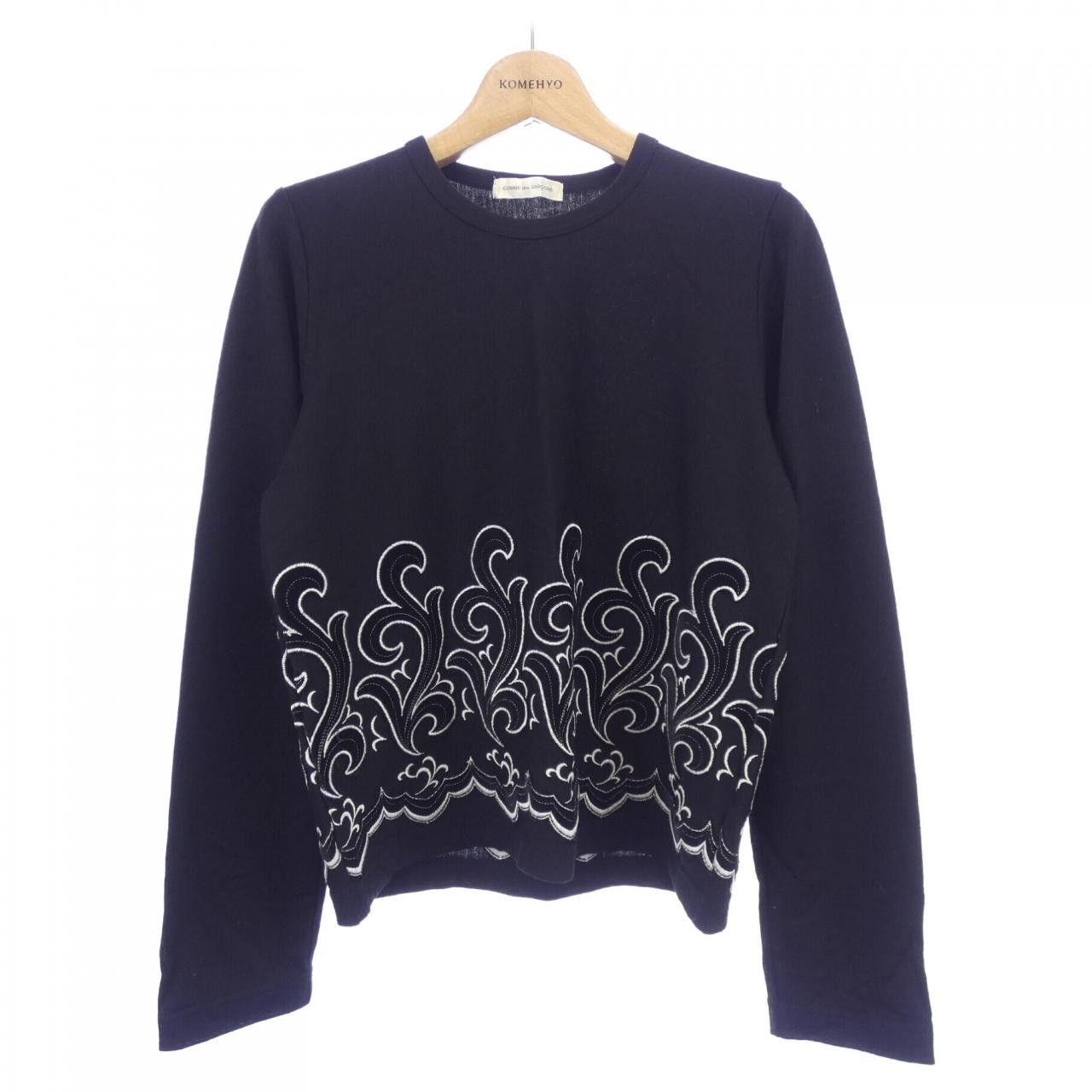 Other Comme des Garcons Knitwear Others Tops GC-T017 DUTY FREE for USA