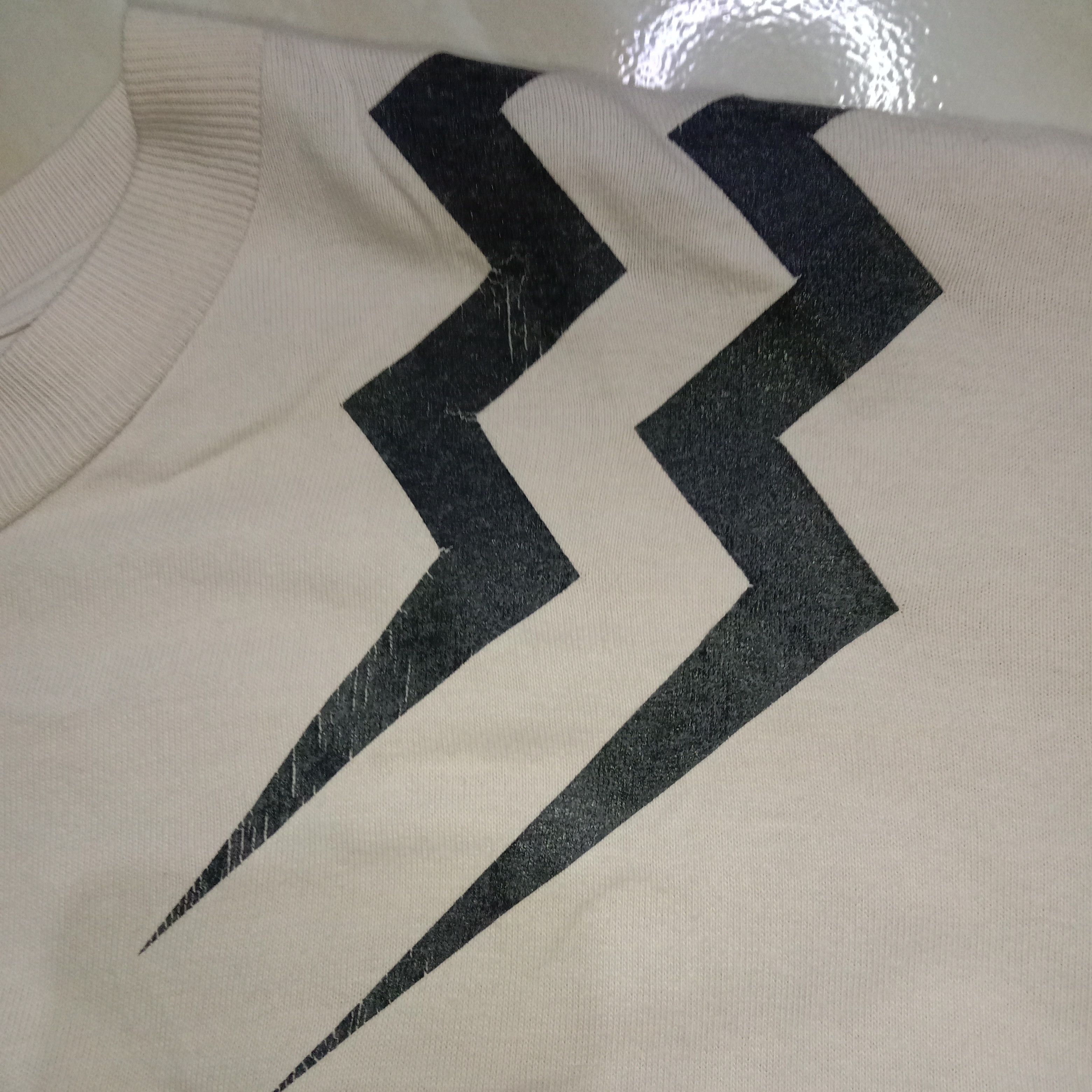 Anime × Cartoon Network × Japanese Brand BEAMS T x JoJo Bizarre Adventure (2003 Collaboration) Size US L / EU 52-54 / 3 - 6 Thumbnail
