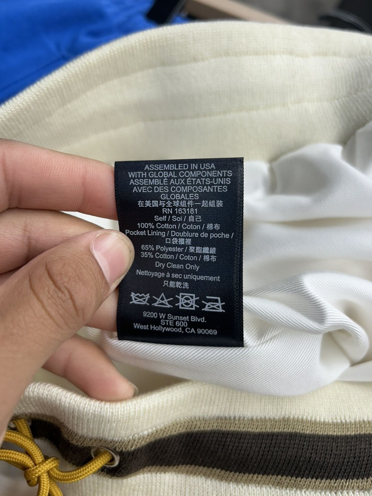 Rhude Rhude Shorts Size US 38 / EU 54 - 7 Thumbnail