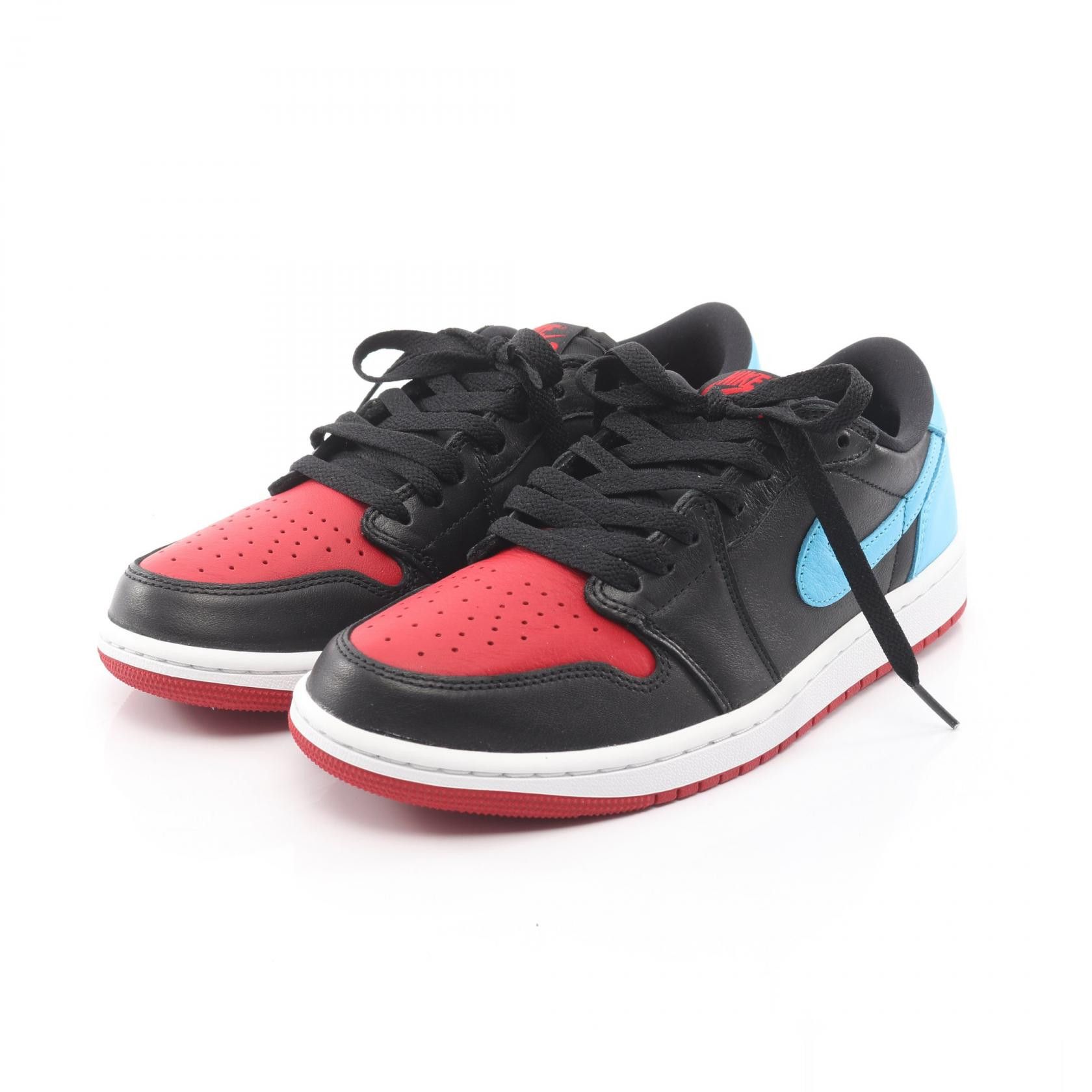 Other Other Nike WMNS Air Jordan 1 Retro Low Leather Sneakers Leather Shoes CZ0775-046 DUTY FREE for USA Size ONE SIZE - 1 Thumbnail