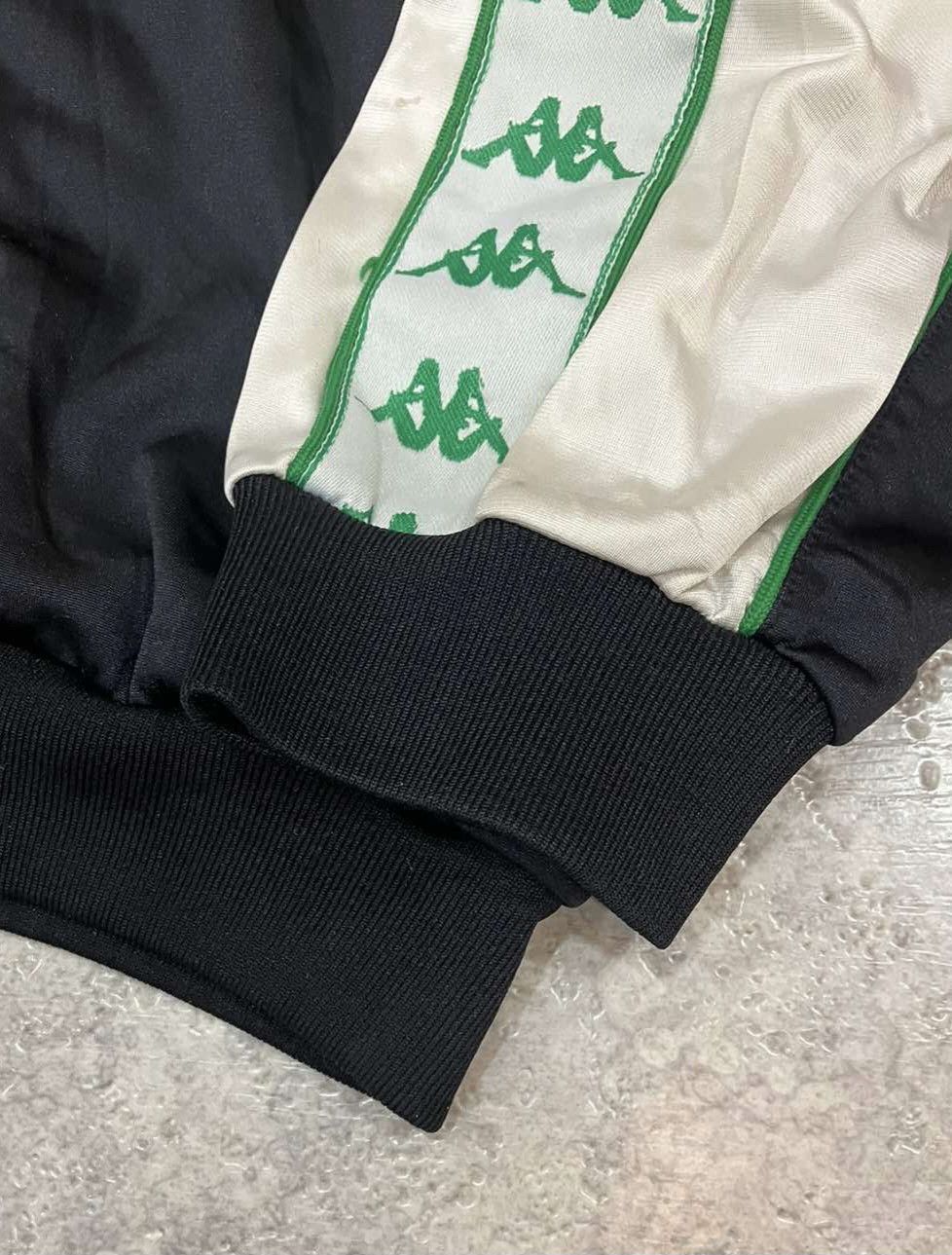 Kappa Juventus 91/92 Size US XL / EU 56 / 4 - 9 Thumbnail